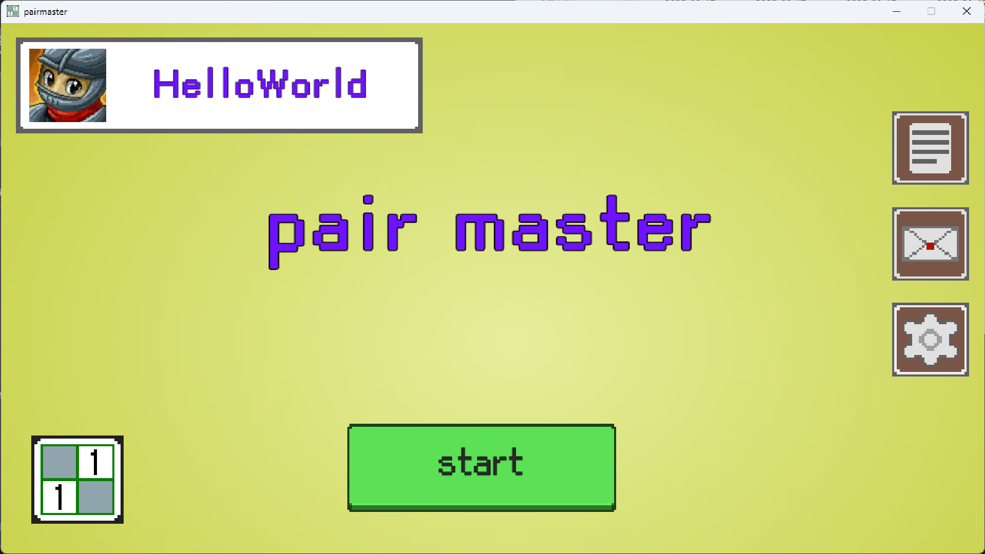 Pair Master screenshot 11