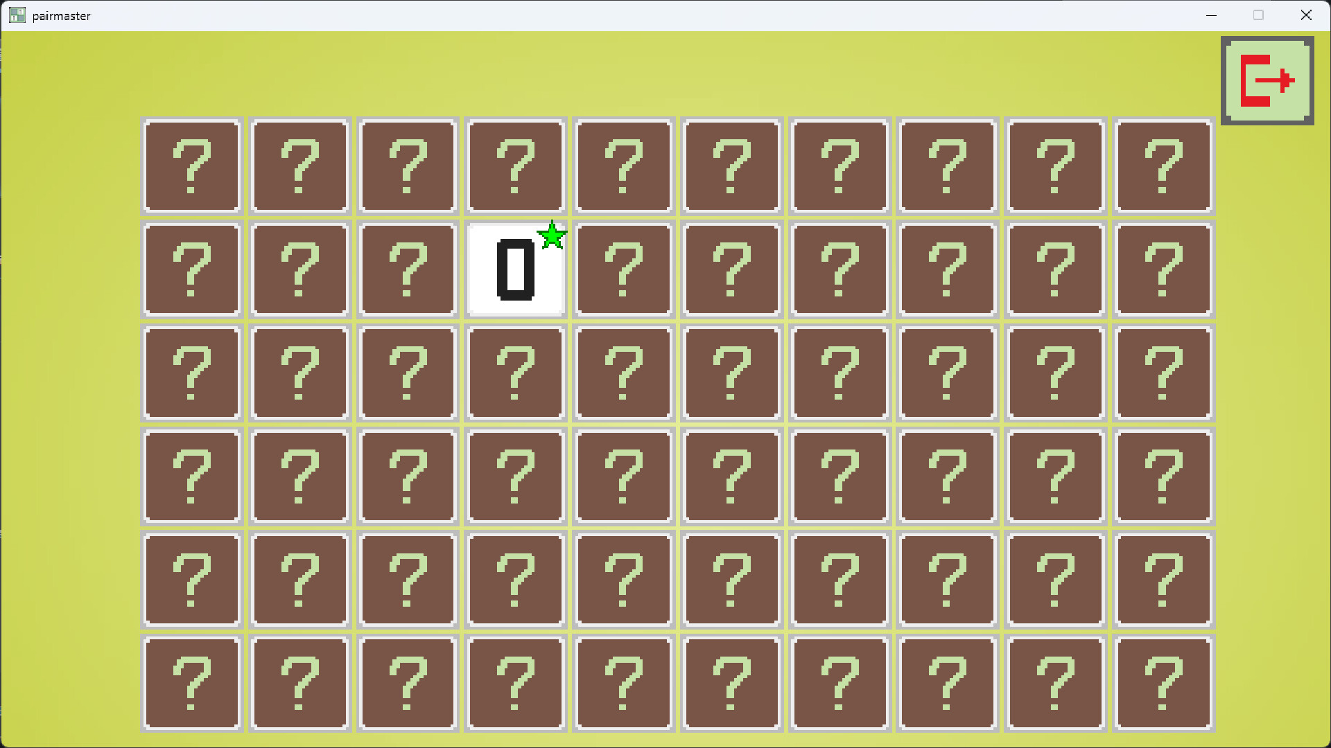 Pair Master screenshot 7