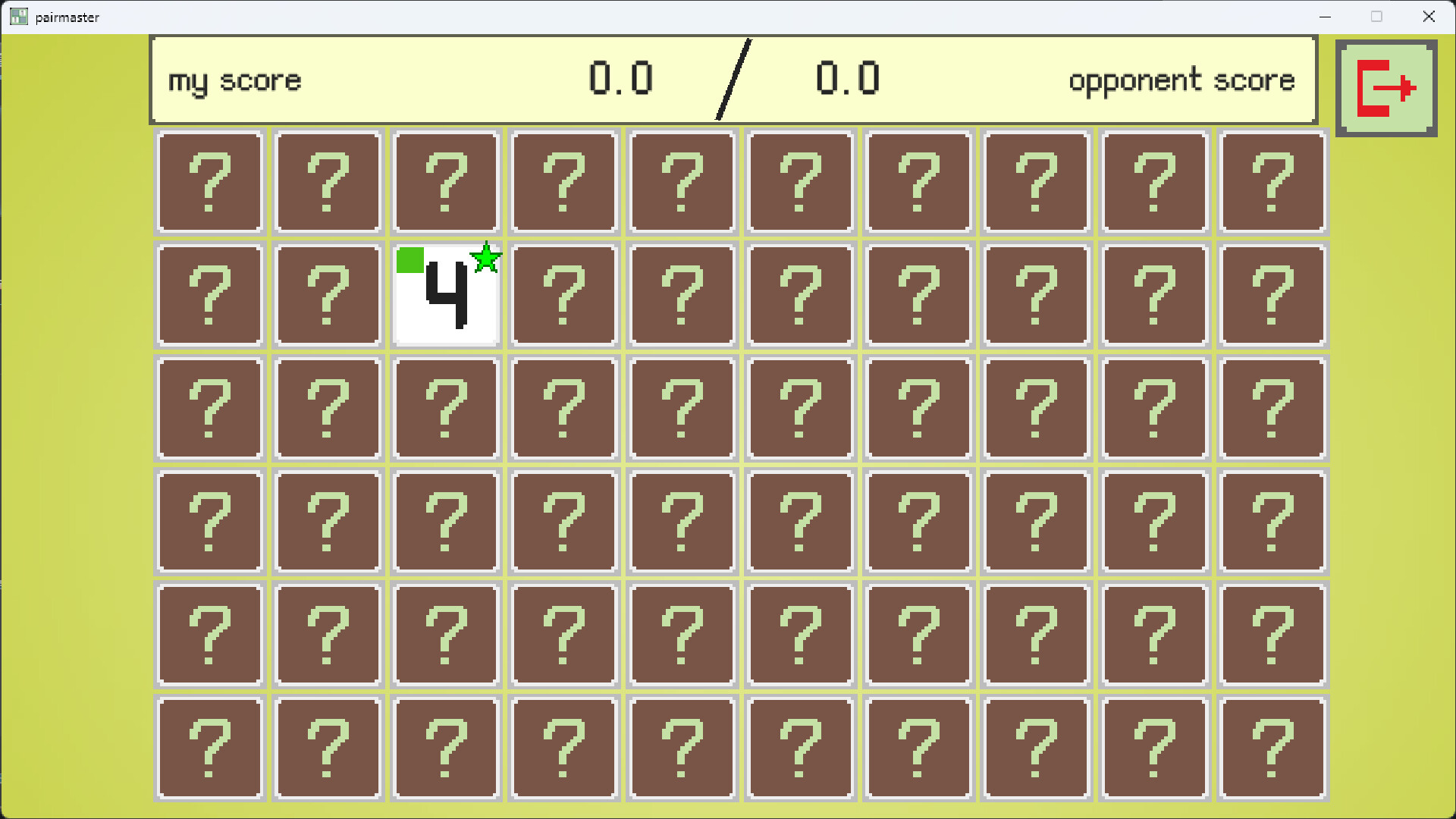 Pair Master screenshot 12