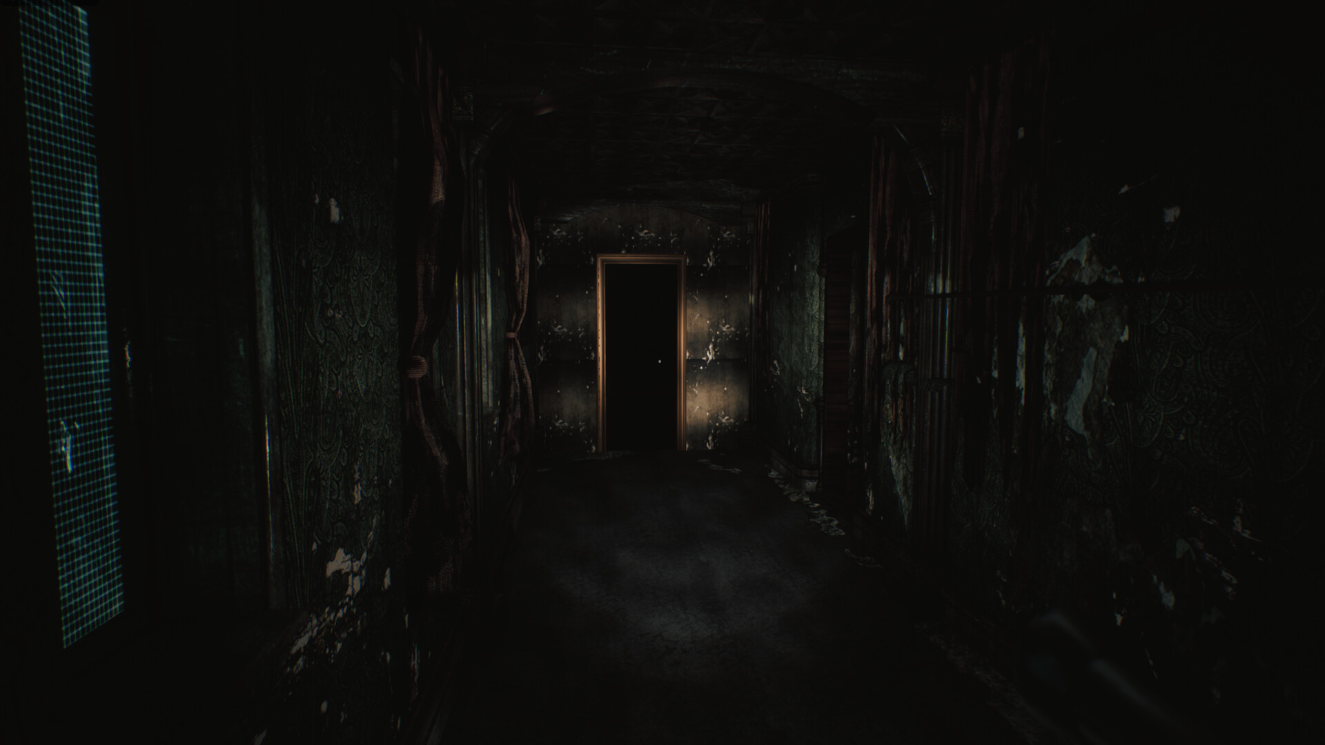 Nightmare Halls screenshot 2