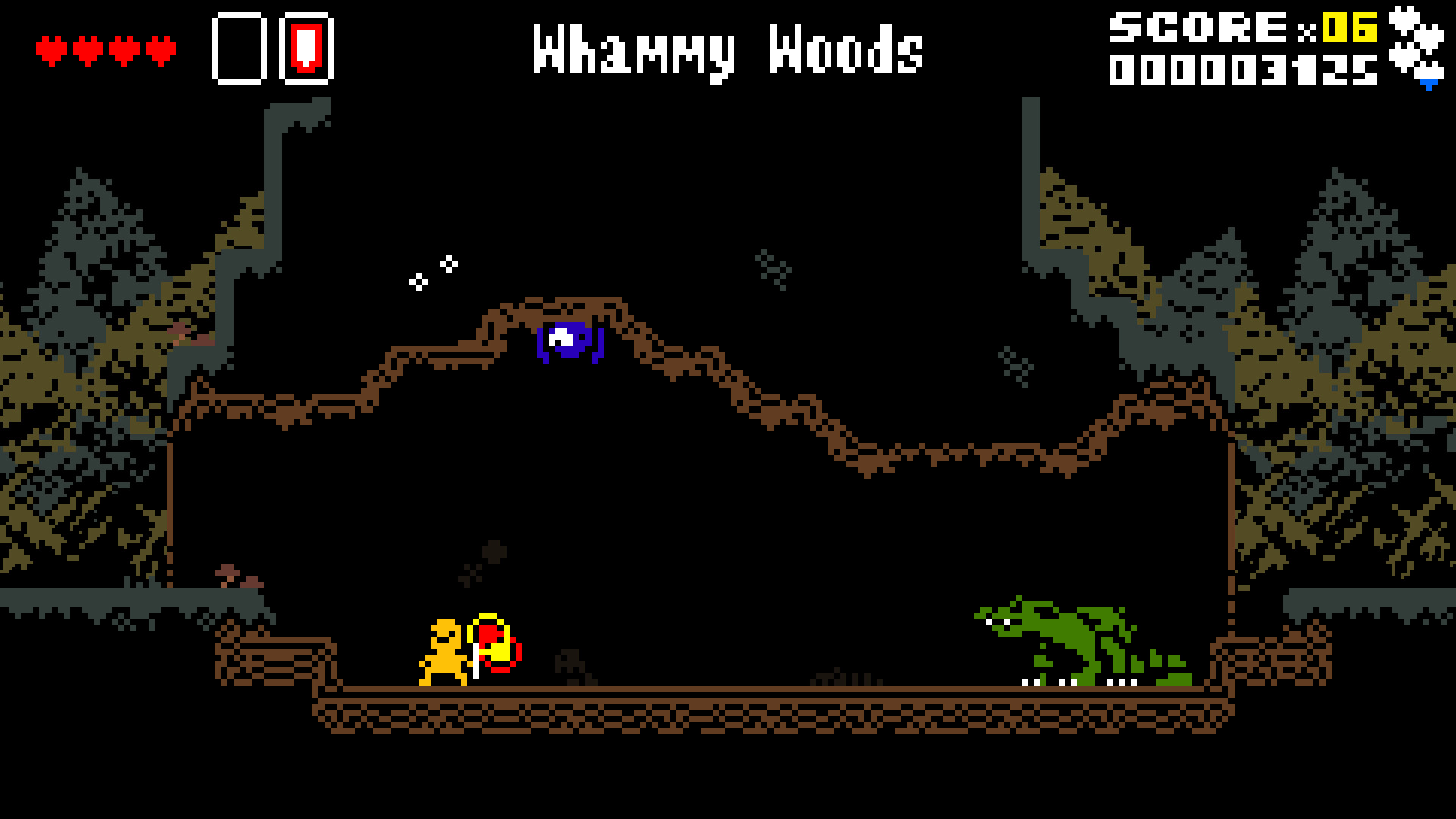 SUPER ADVENTURE screenshot 3