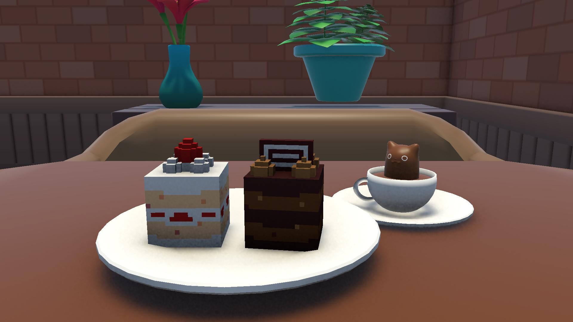 Coffee Cat Café screenshot 3
