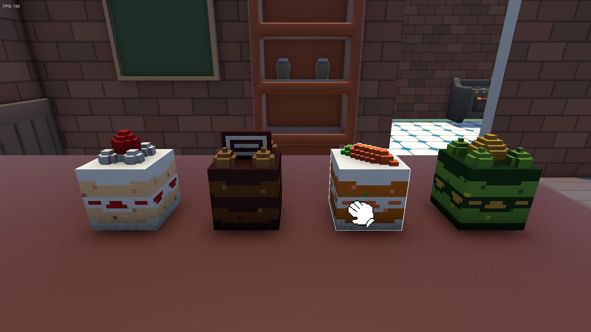 Coffee Cat Café screenshot 2