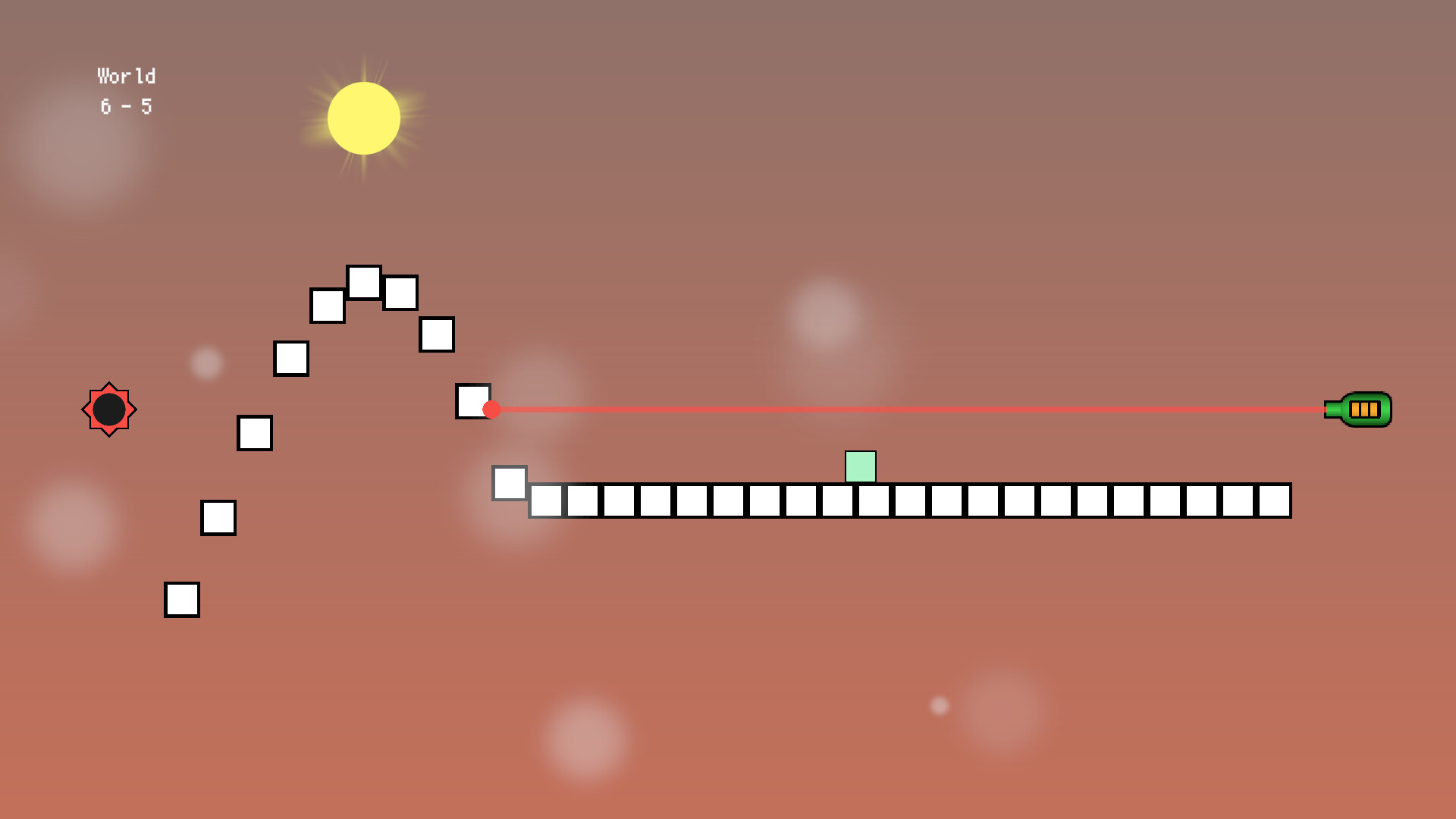 Wave Leads You... screenshot 4