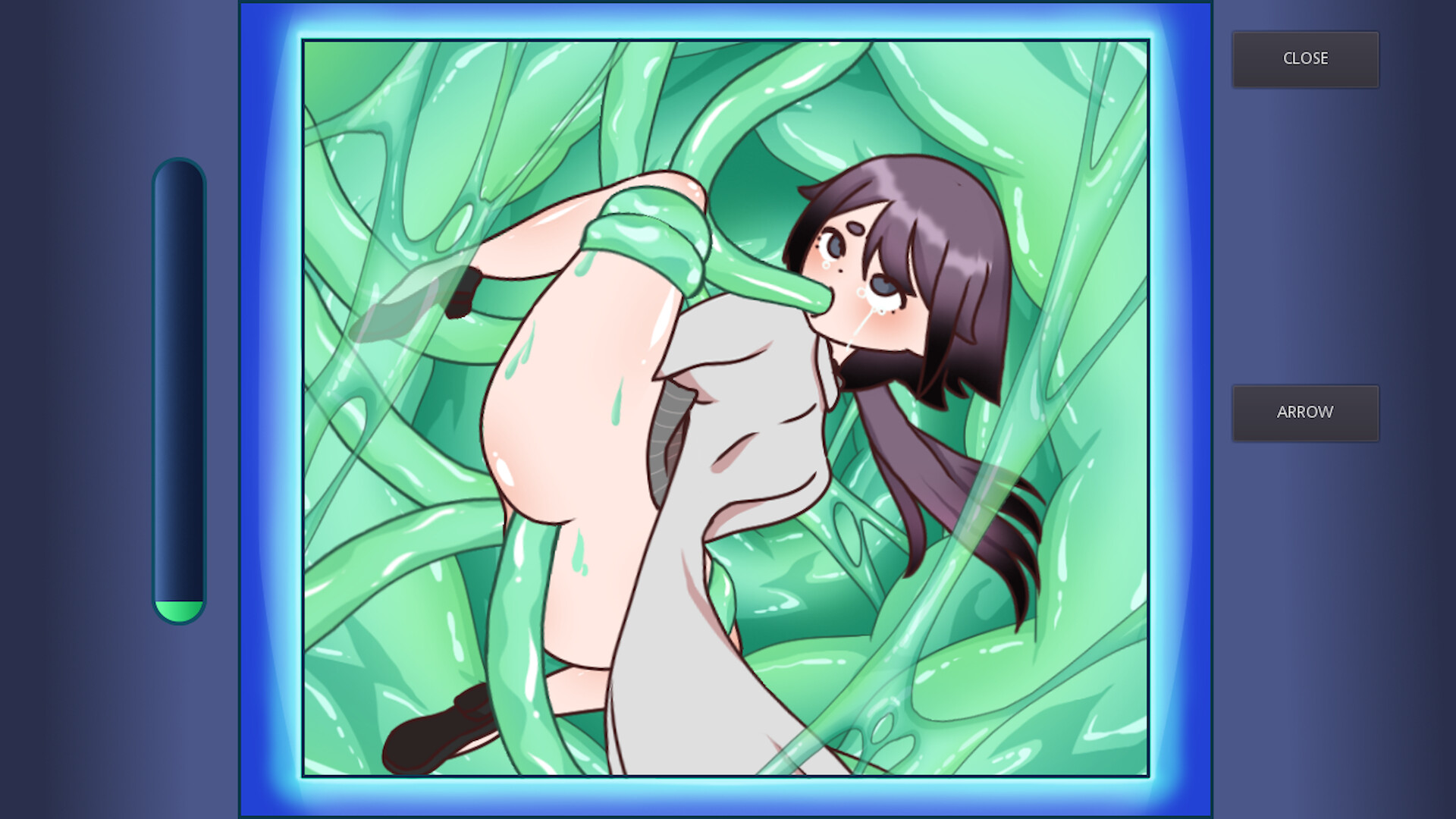 Lovecraft Locker 2: Tentacle Breach screenshot 2