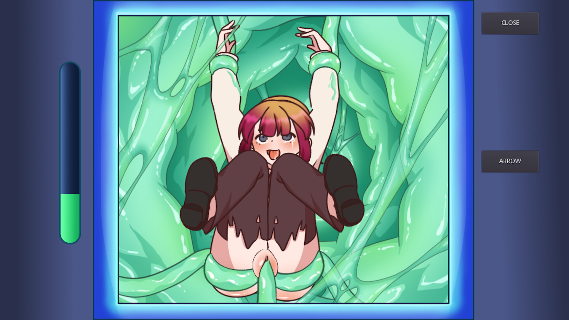 Lovecraft Locker 2: Tentacle Breach screenshot 6