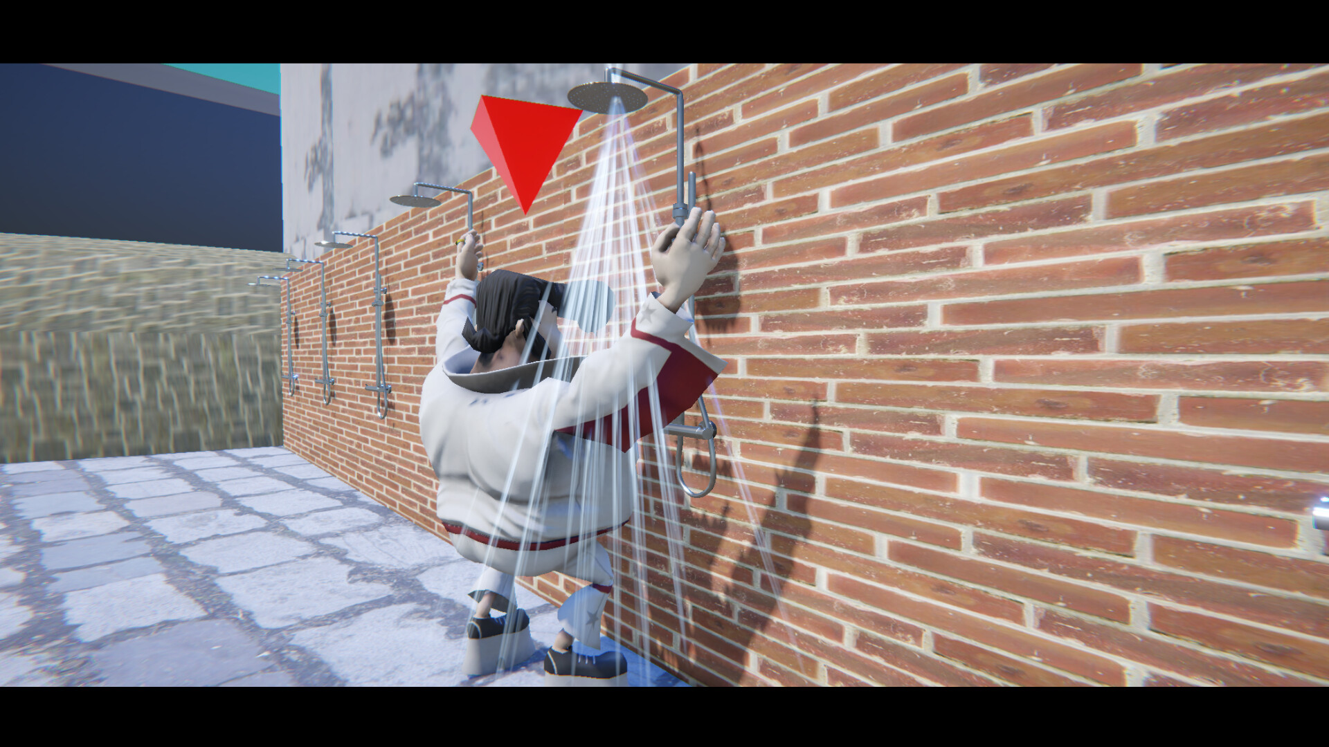 Bro, Did You Even Shower? 2 :The Ultimate Roast Game screenshot 3