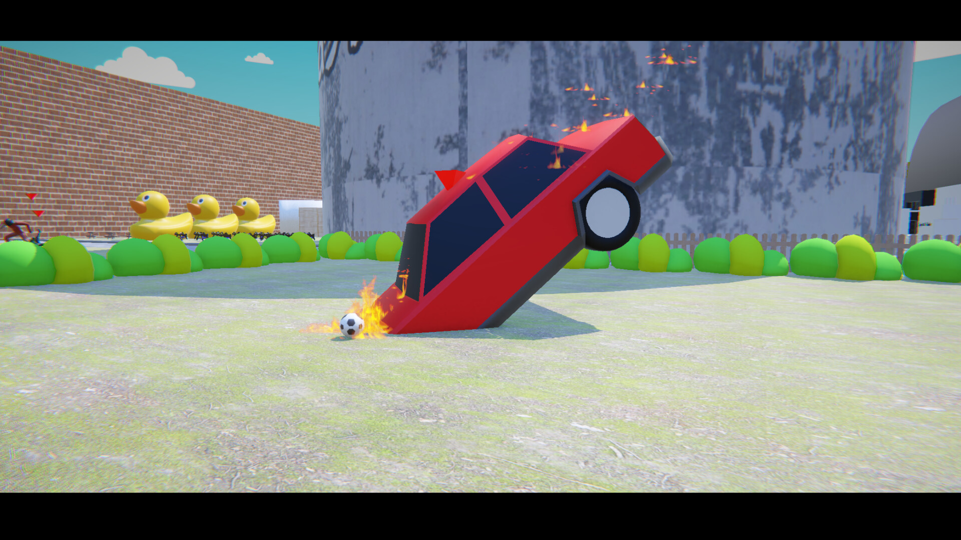 Bro, Did You Even Shower? 2 :The Ultimate Roast Game screenshot 4