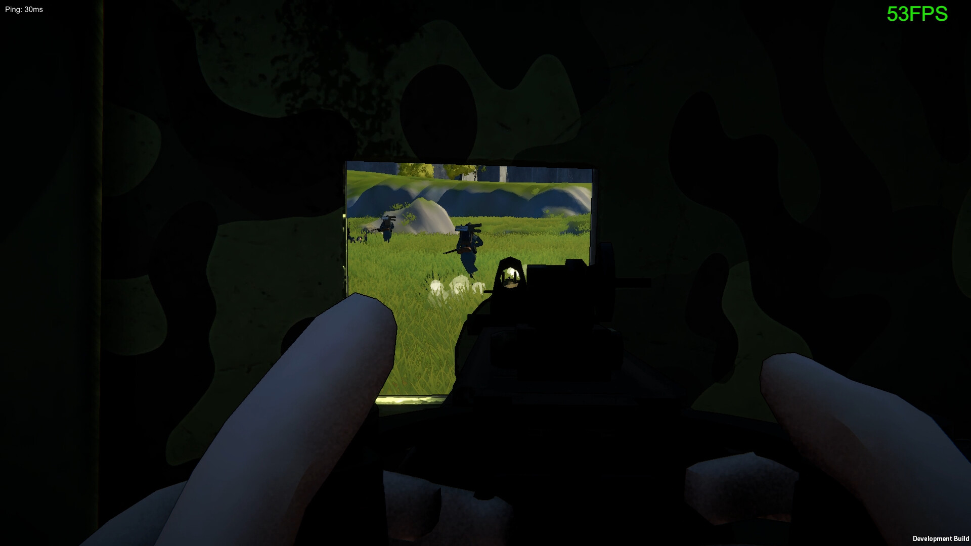 Disposable Corps: Tactical Trench Warfare screenshot 18