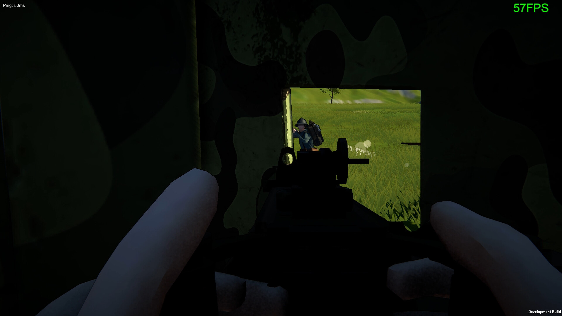 Disposable Corps: Tactical Trench Warfare screenshot 17