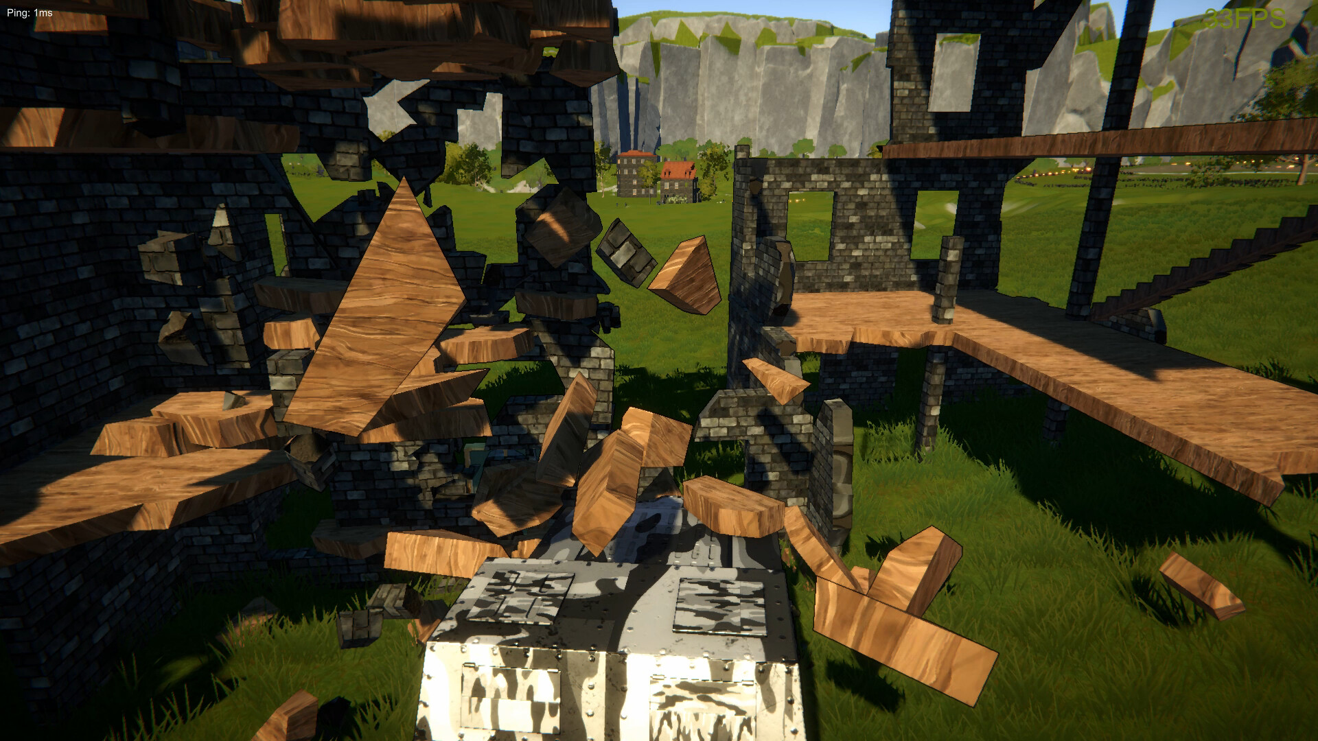 Disposable Corps: Tactical Trench Warfare screenshot 6