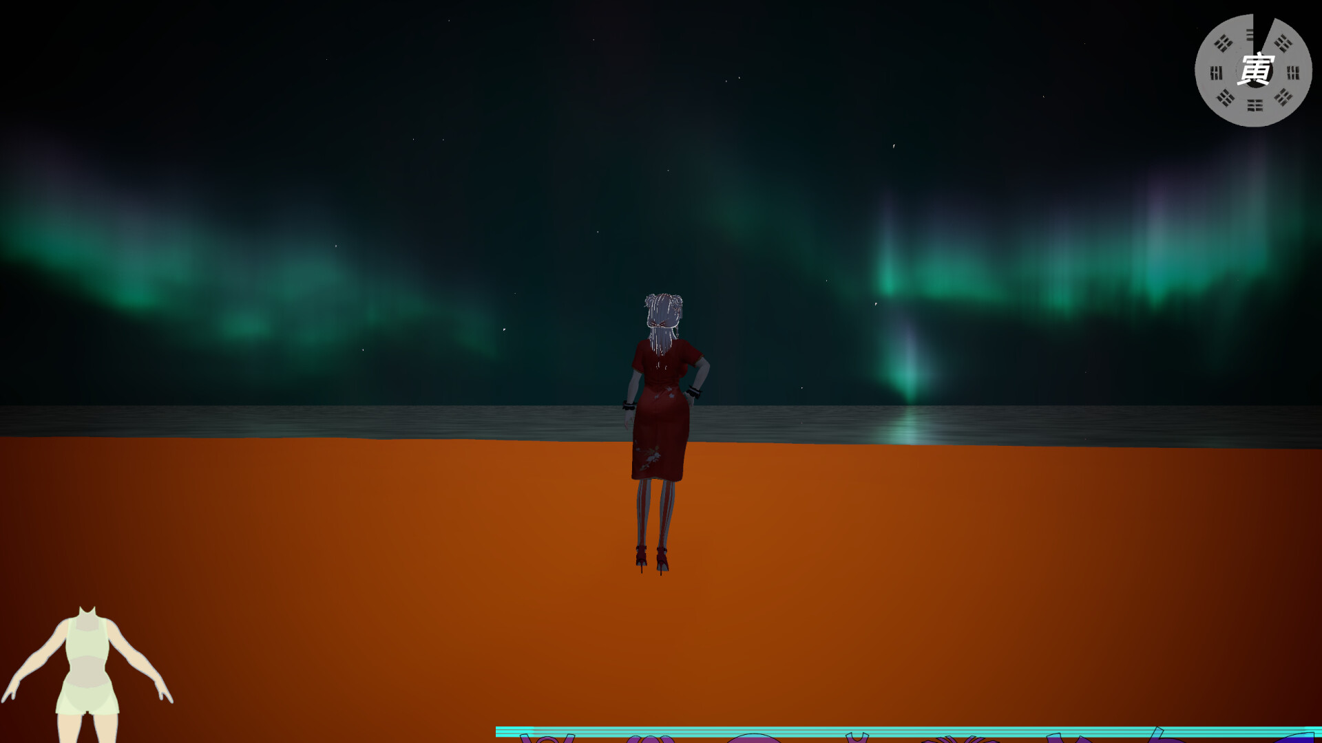九幽梦NineDarkDream screenshot 4