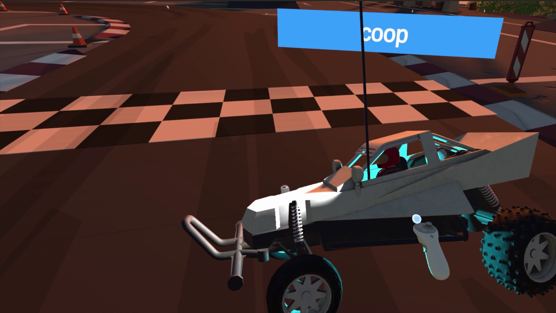 RAD CTRL screenshot 5
