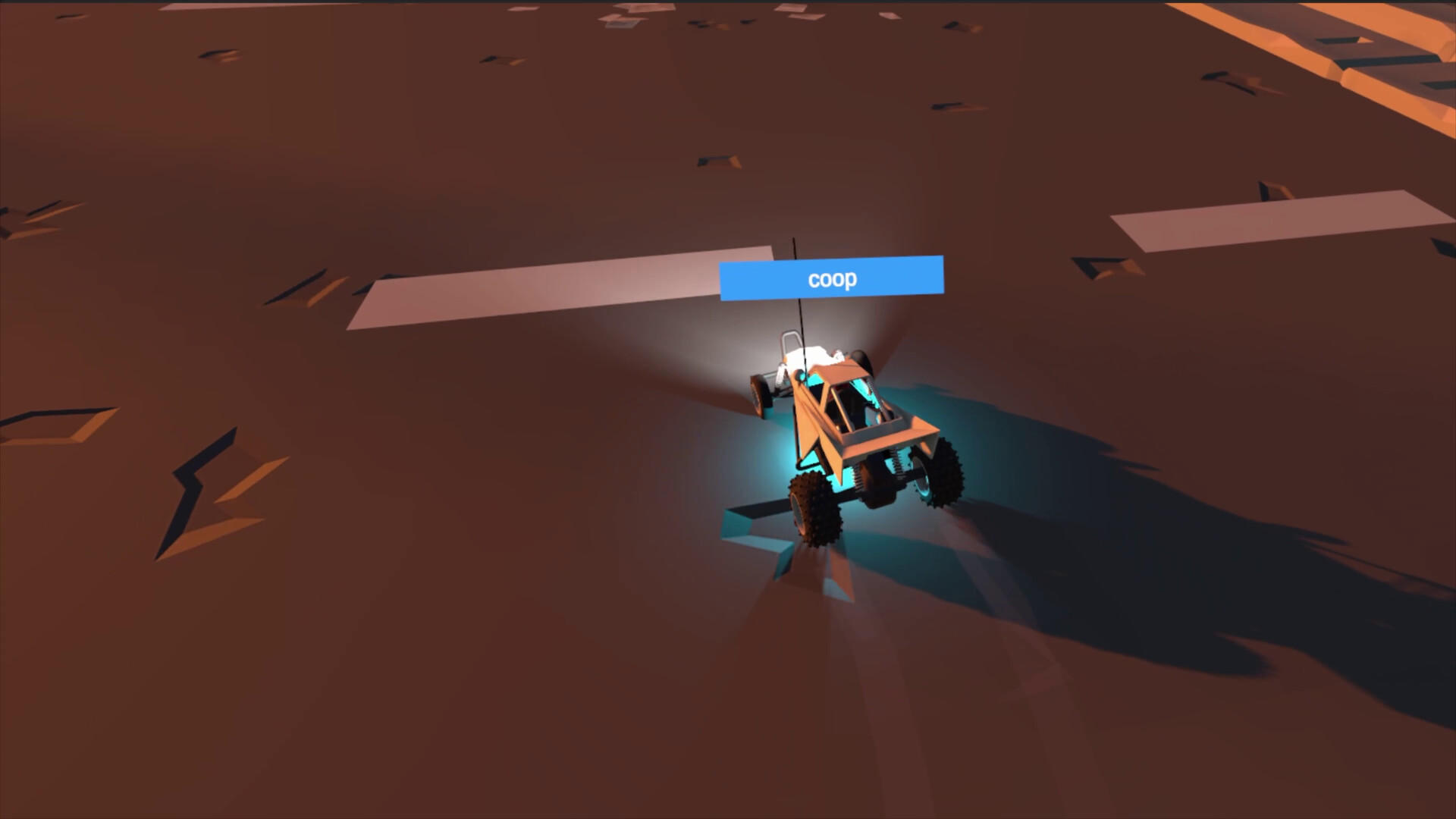 RAD CTRL screenshot 4