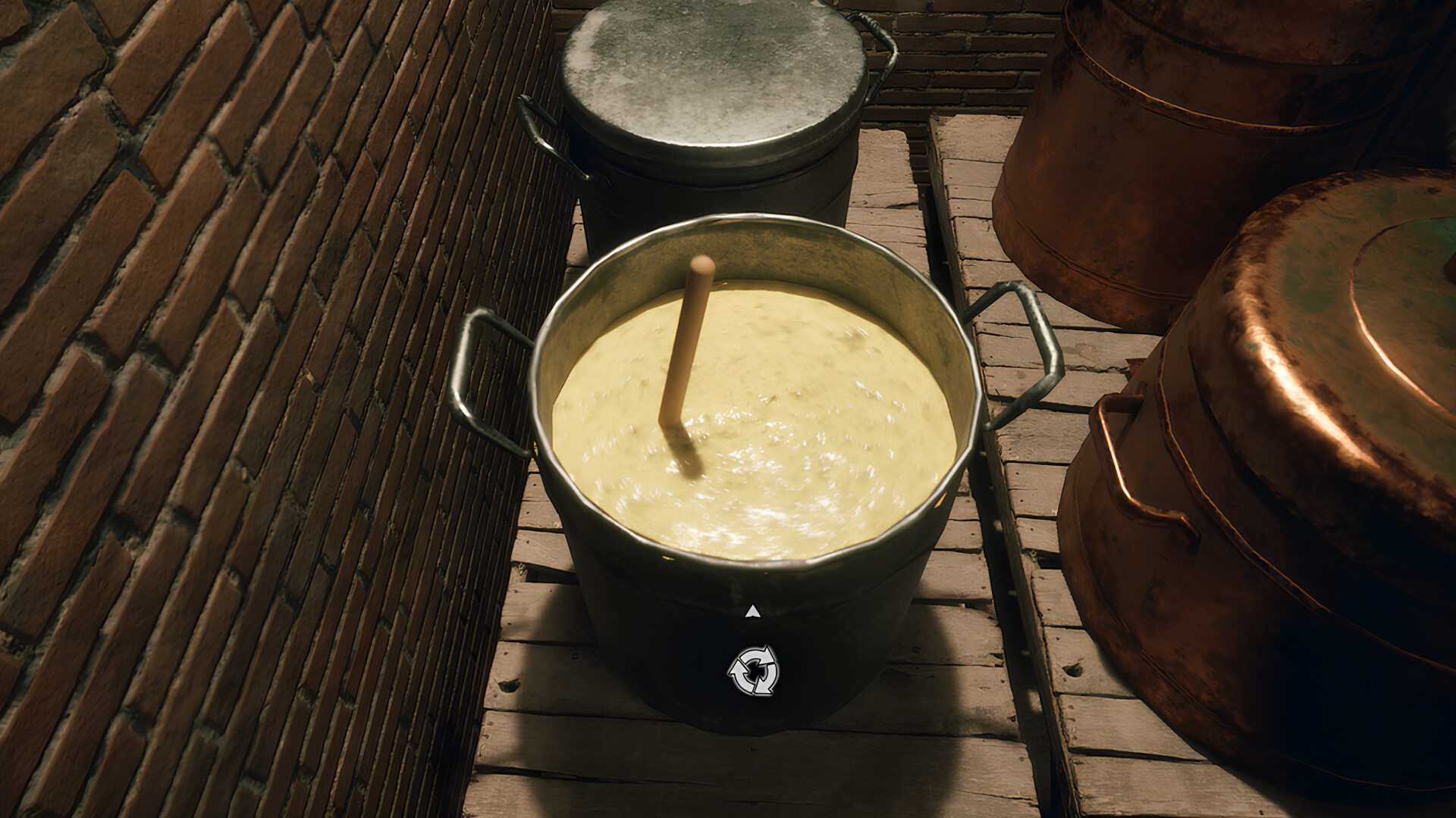Buns, Booze & Bucks Simulator screenshot 6