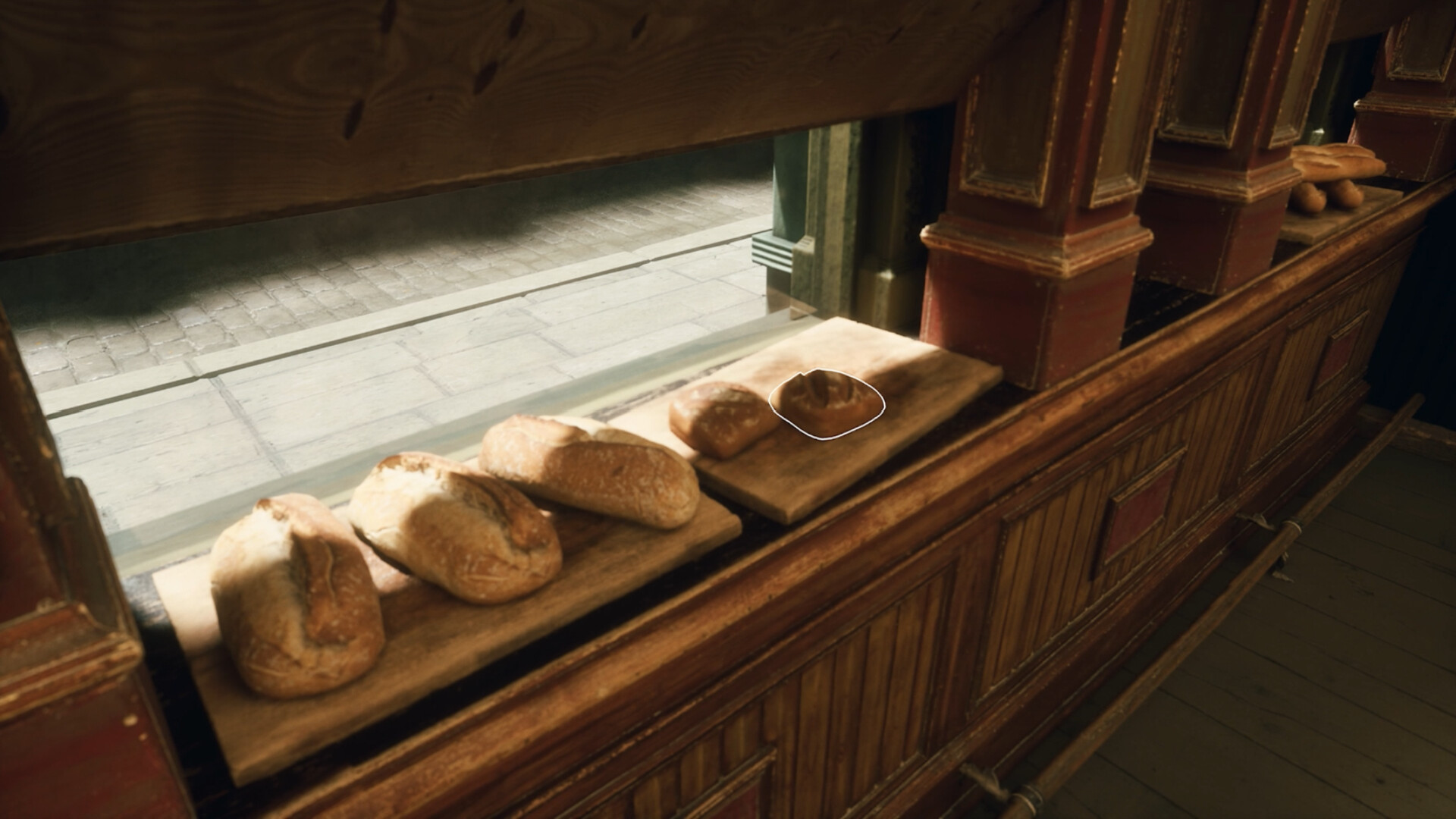Buns, Booze & Bucks Simulator screenshot 7