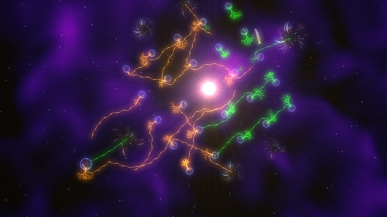 R.O.O.T.S screenshot 5