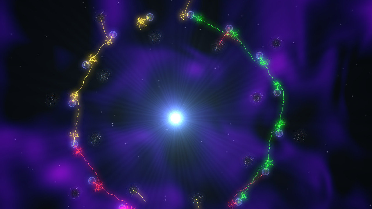 R.O.O.T.S screenshot 8