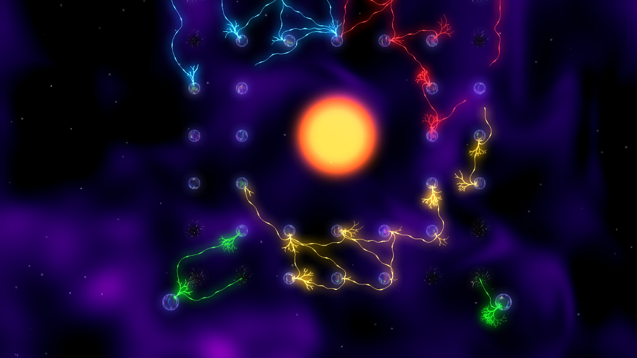 R.O.O.T.S screenshot 7