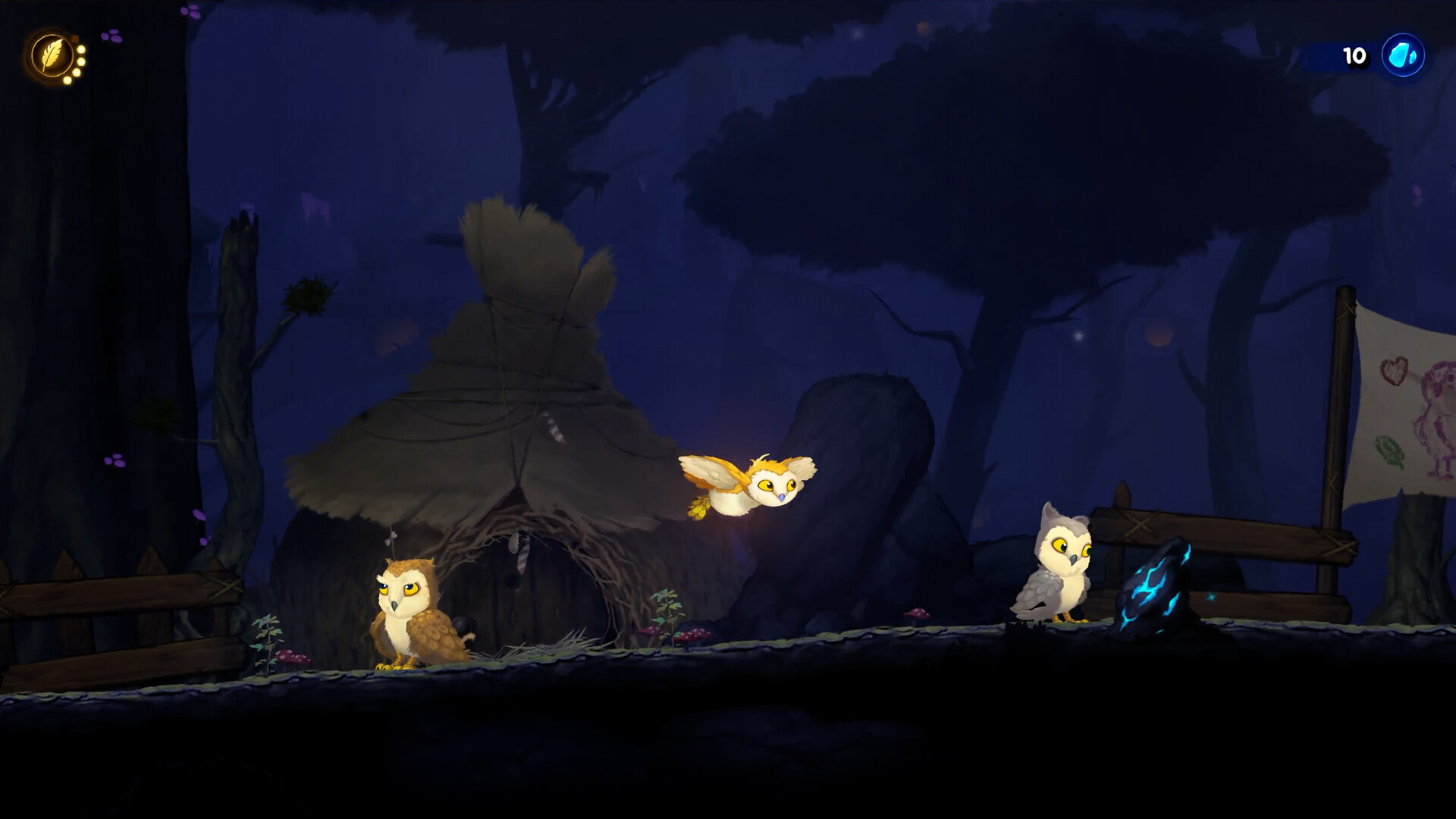 Tyto screenshot 8