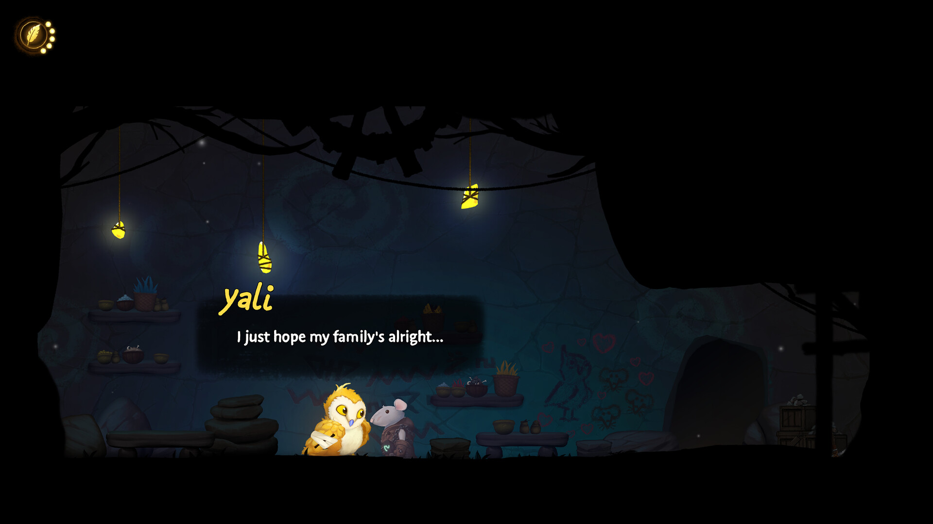 Tyto screenshot 4
