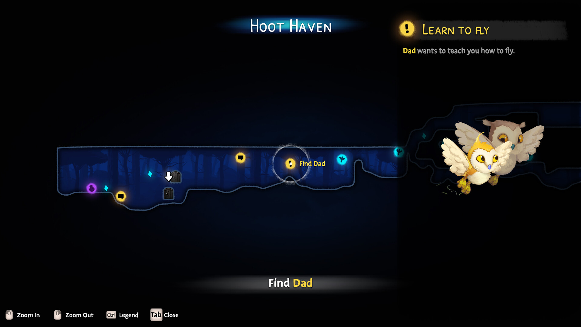 Tyto screenshot 7