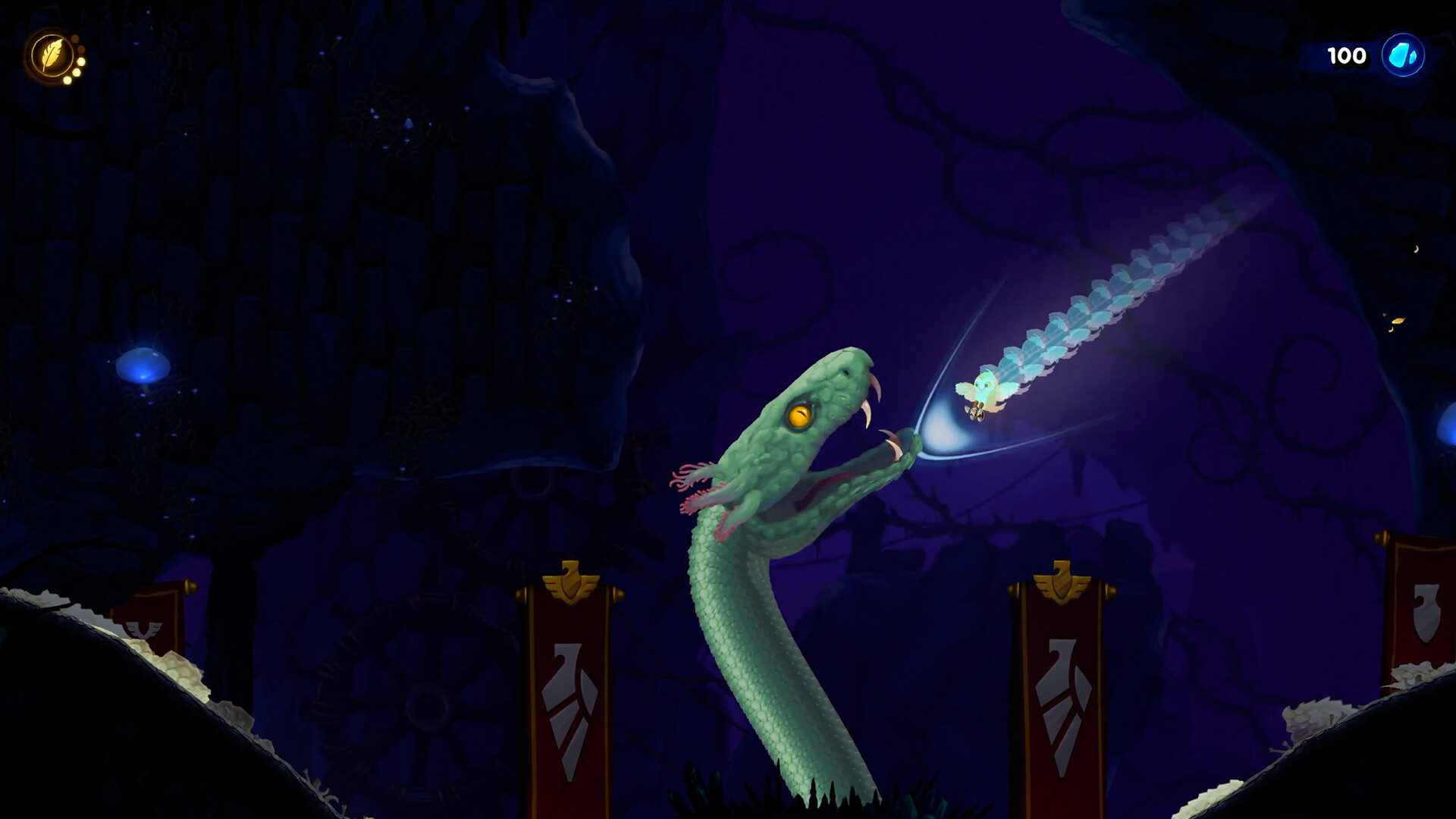 Tyto screenshot 5