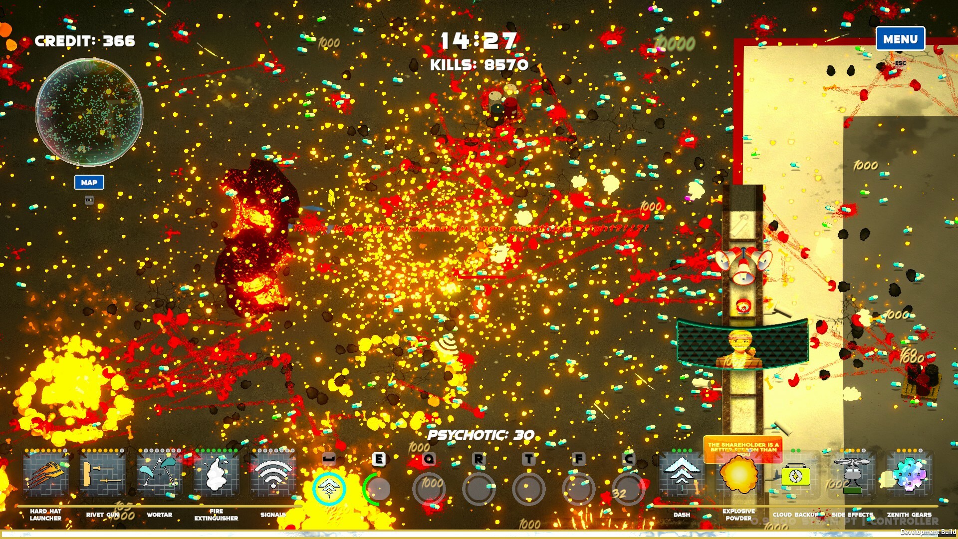 Don't Forget to Smile screenshot 12