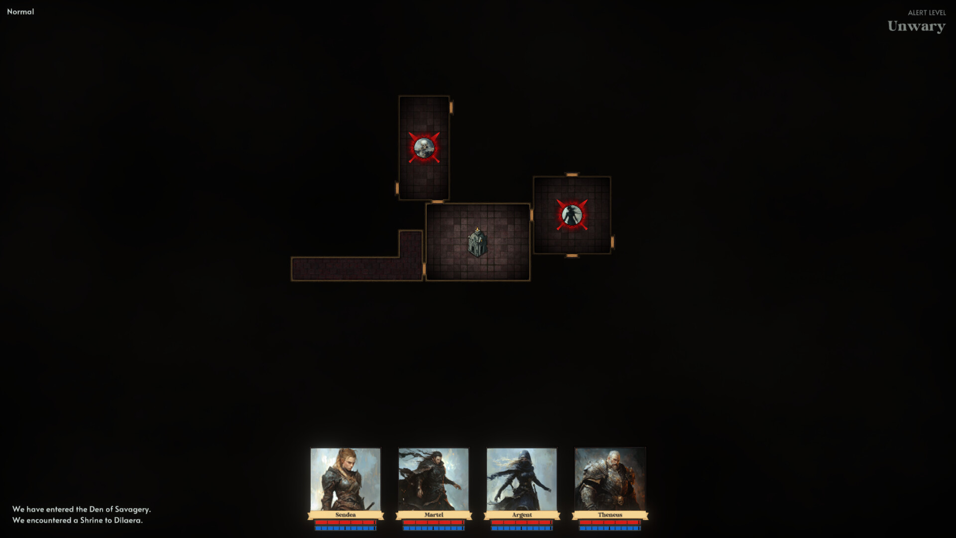 Monsters' Den: Book of Vengeance screenshot 5