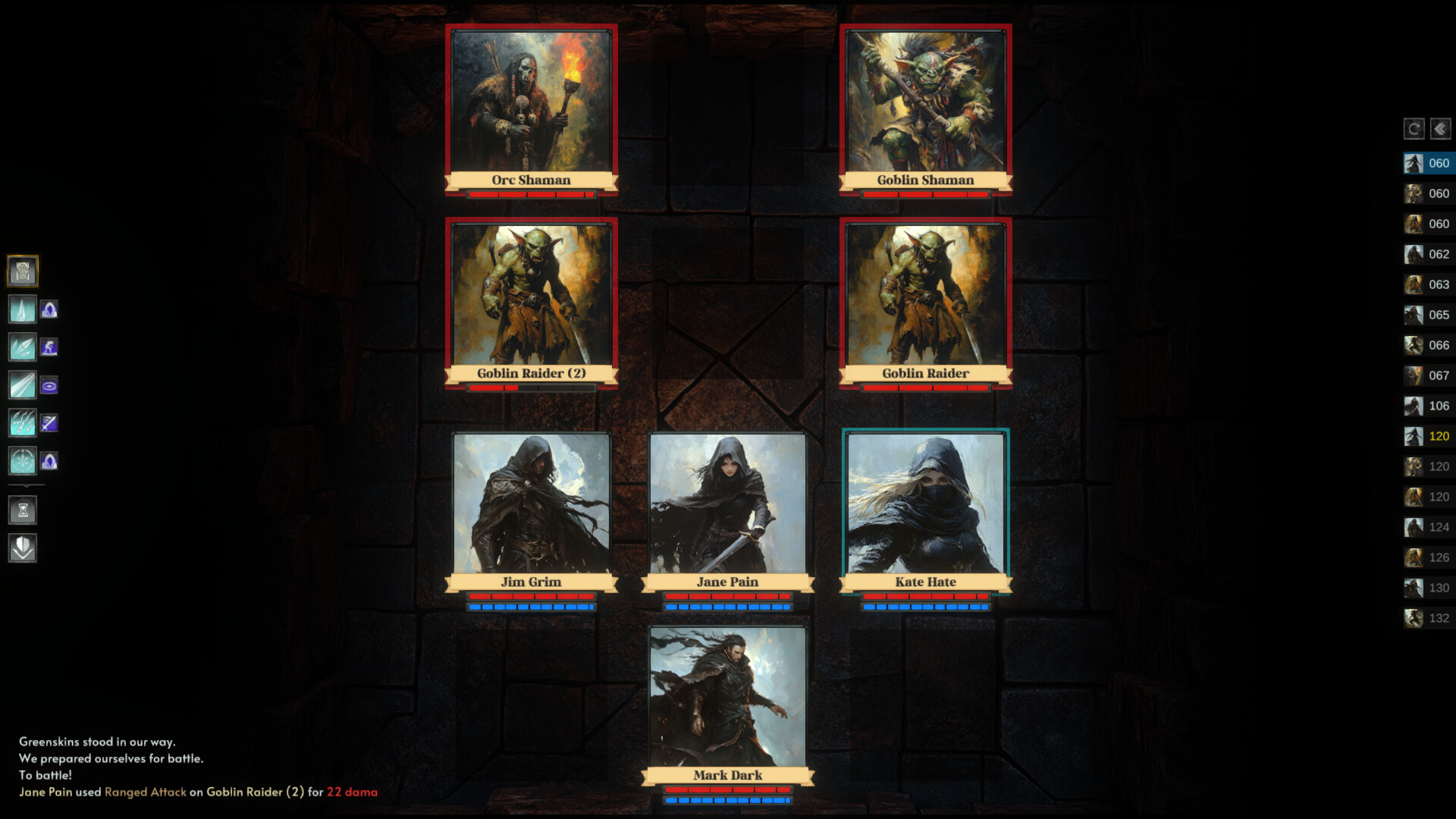 Monsters' Den: Book of Vengeance screenshot 7
