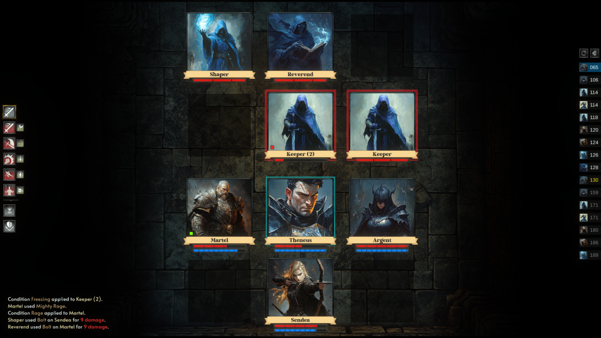 Monsters' Den: Book of Vengeance screenshot 4