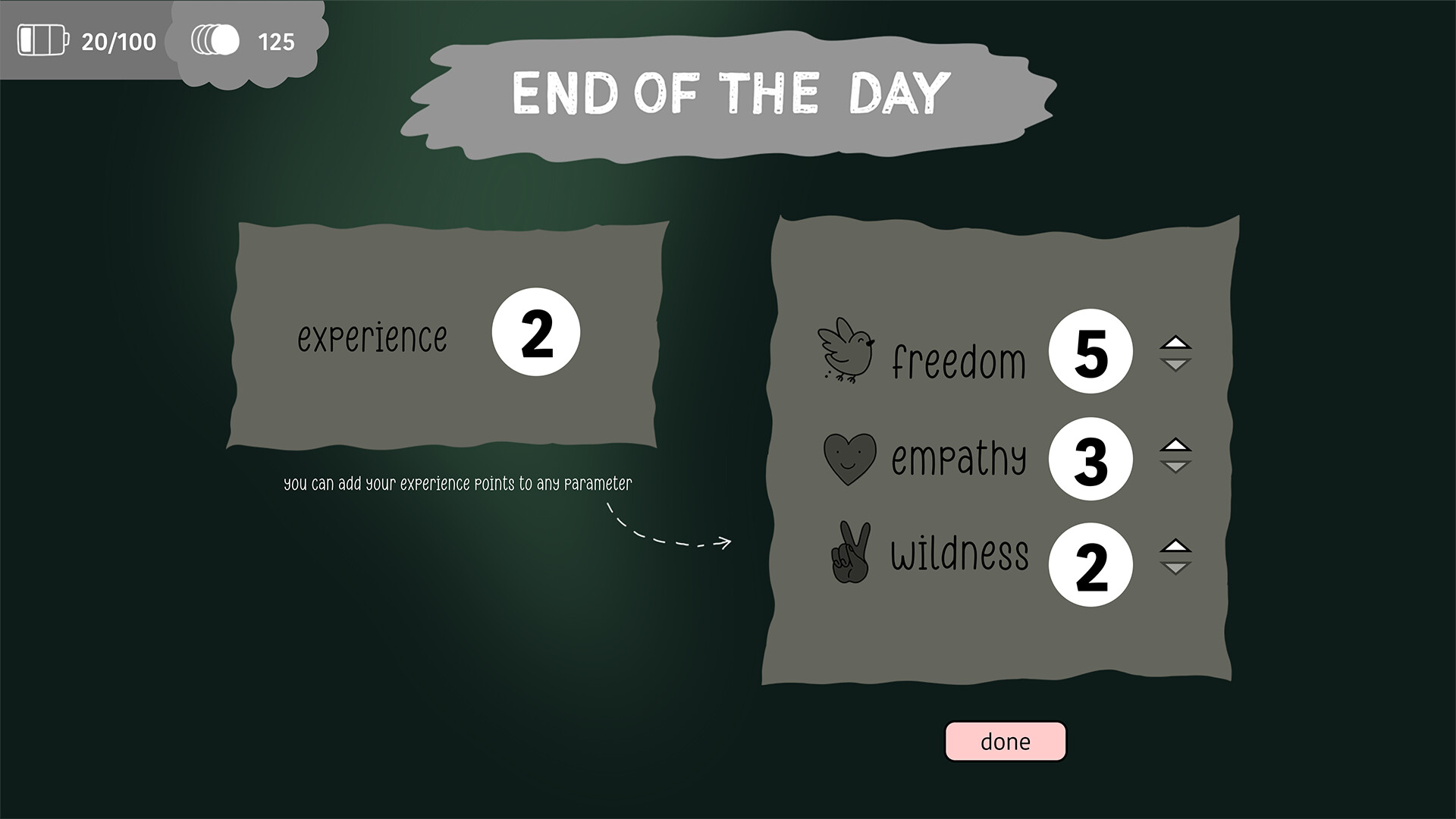 Lost in Love: Berlin screenshot 7
