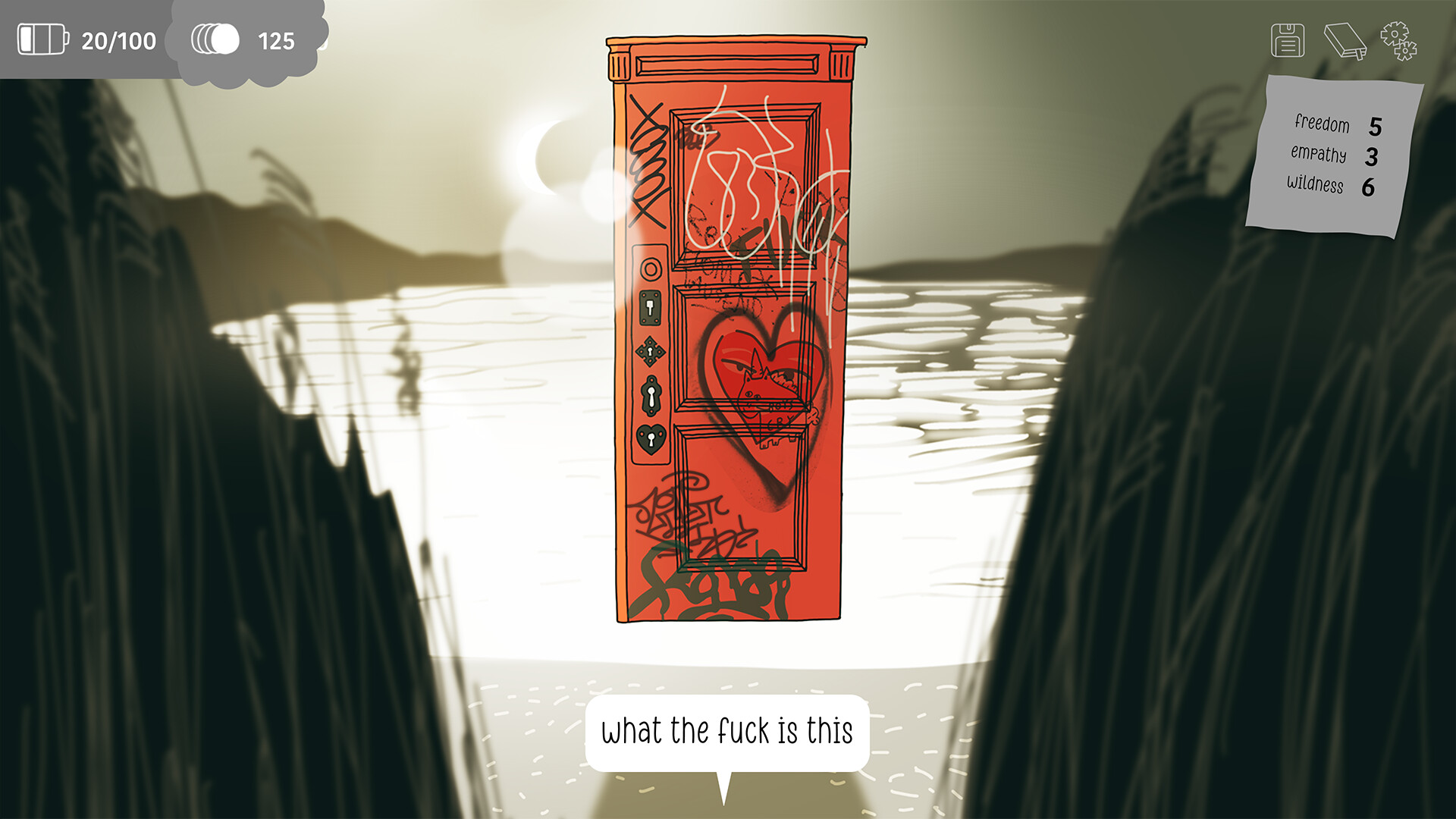 Lost in Love: Berlin screenshot 6