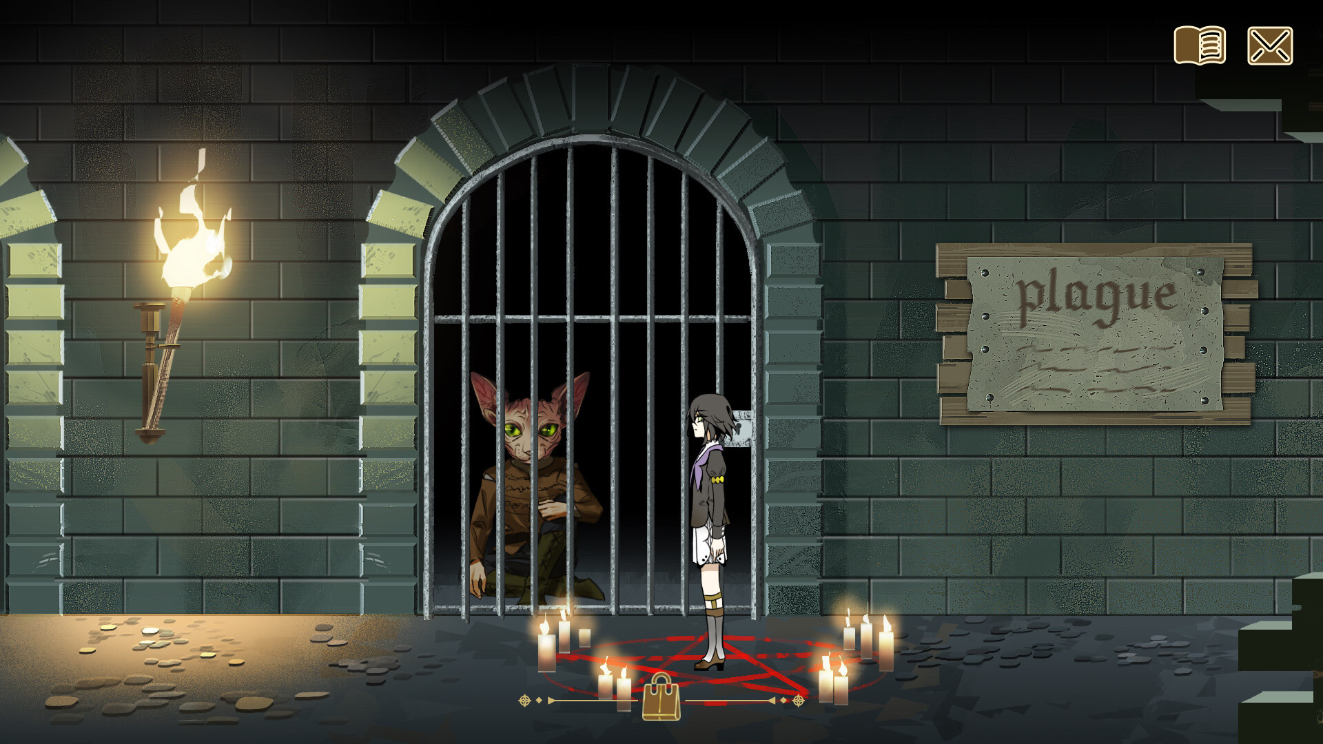 Derail: Sacrifice screenshot 8