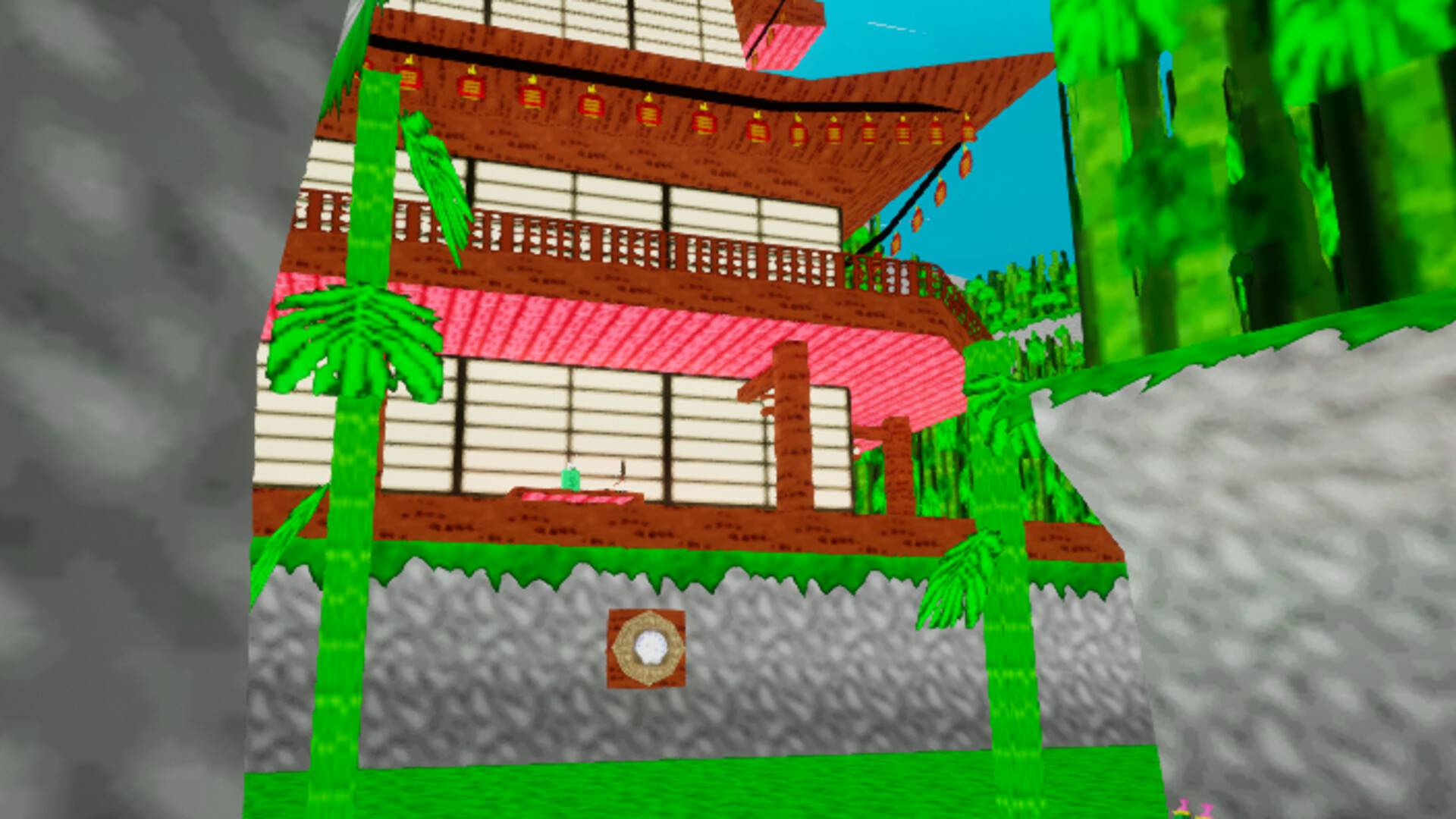 Harper and Lyre screenshot 3