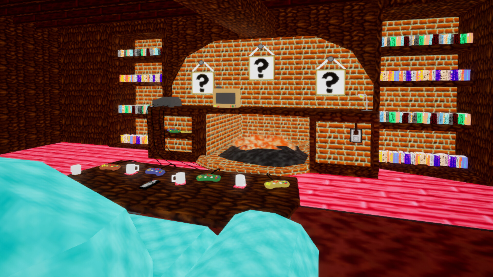 Harper and Lyre screenshot 5