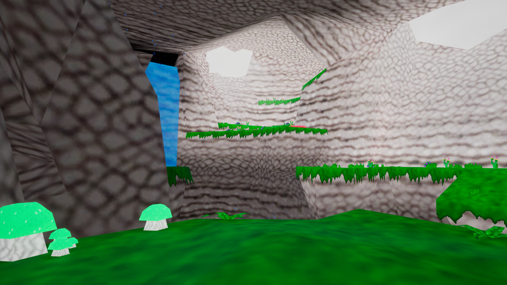 Harper and Lyre screenshot 4