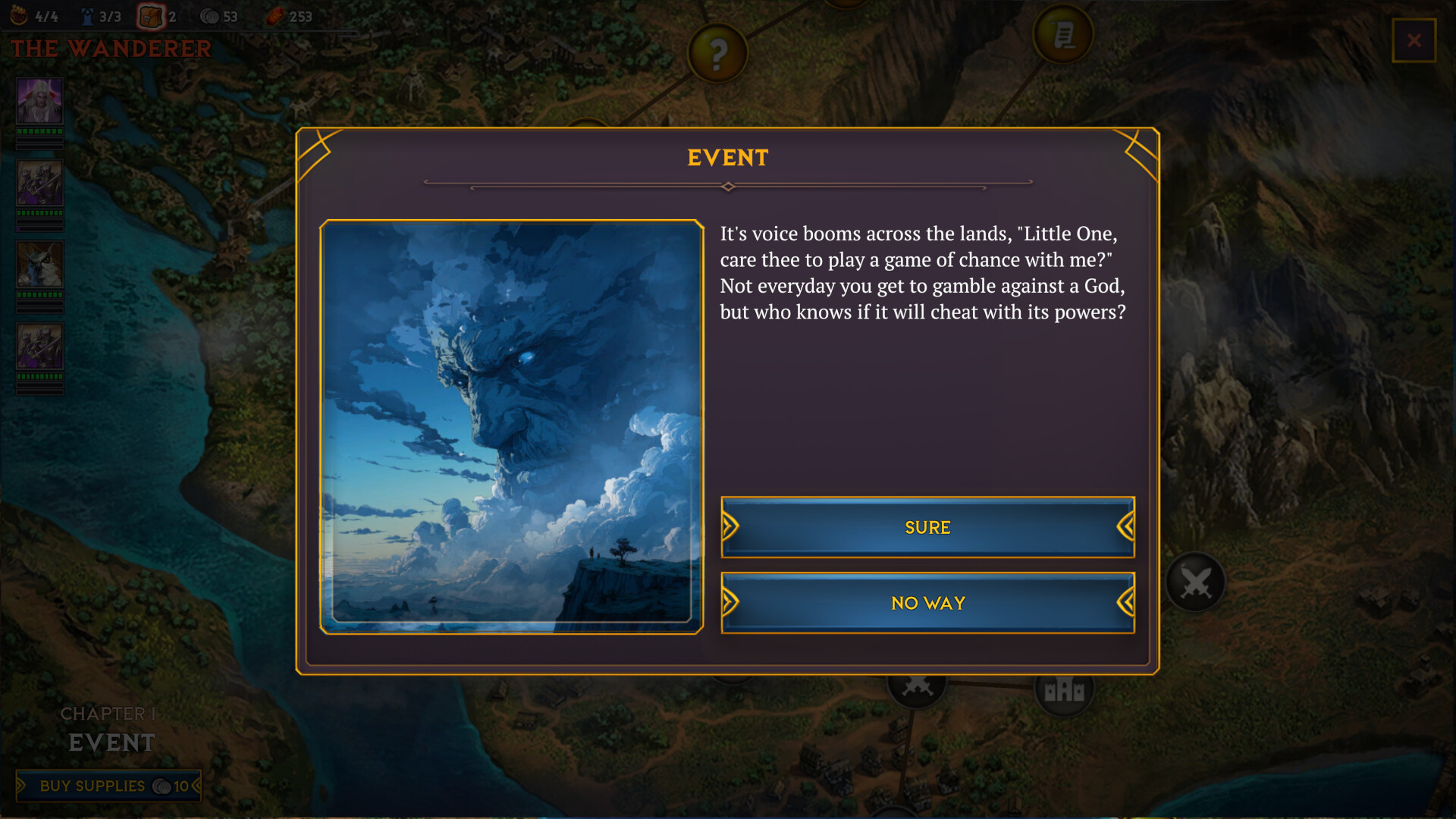Gank screenshot 5