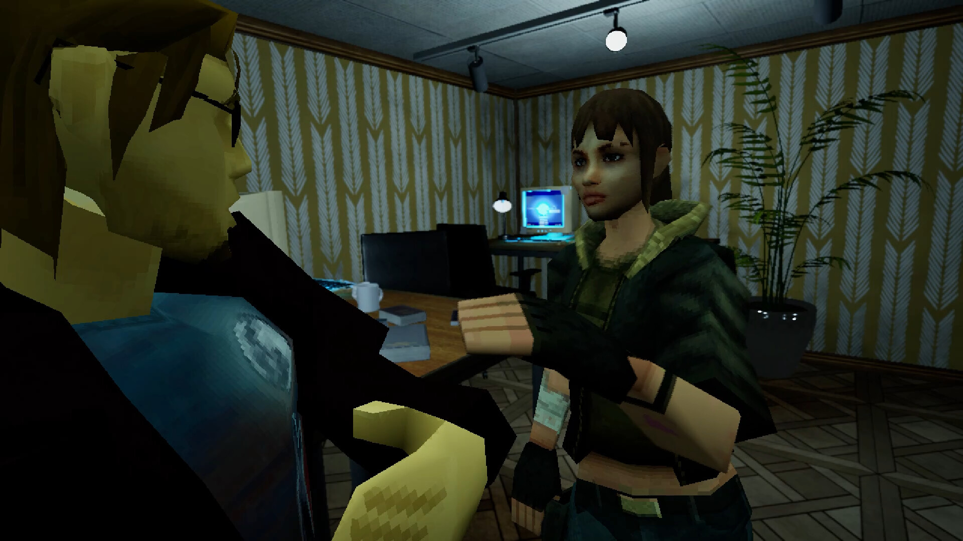 Departure of Darkness screenshot 4