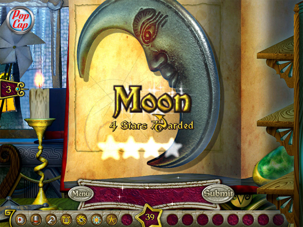 The Wizard's Pen™ screenshot 7