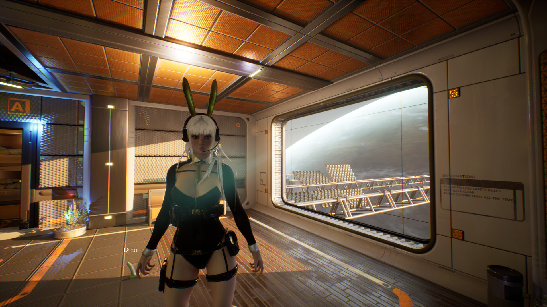 Lust Odyssey screenshot 4