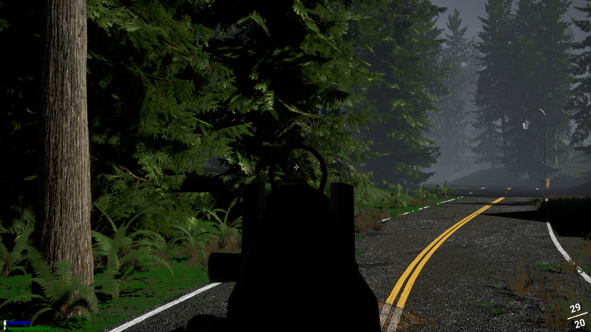 Legend of Krigz screenshot 5