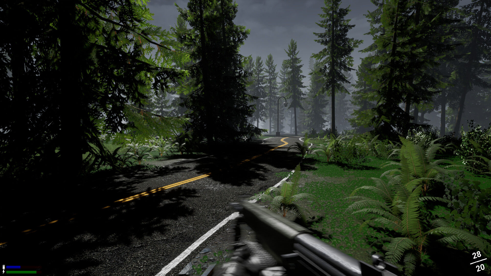 Legend of Krigz screenshot 4