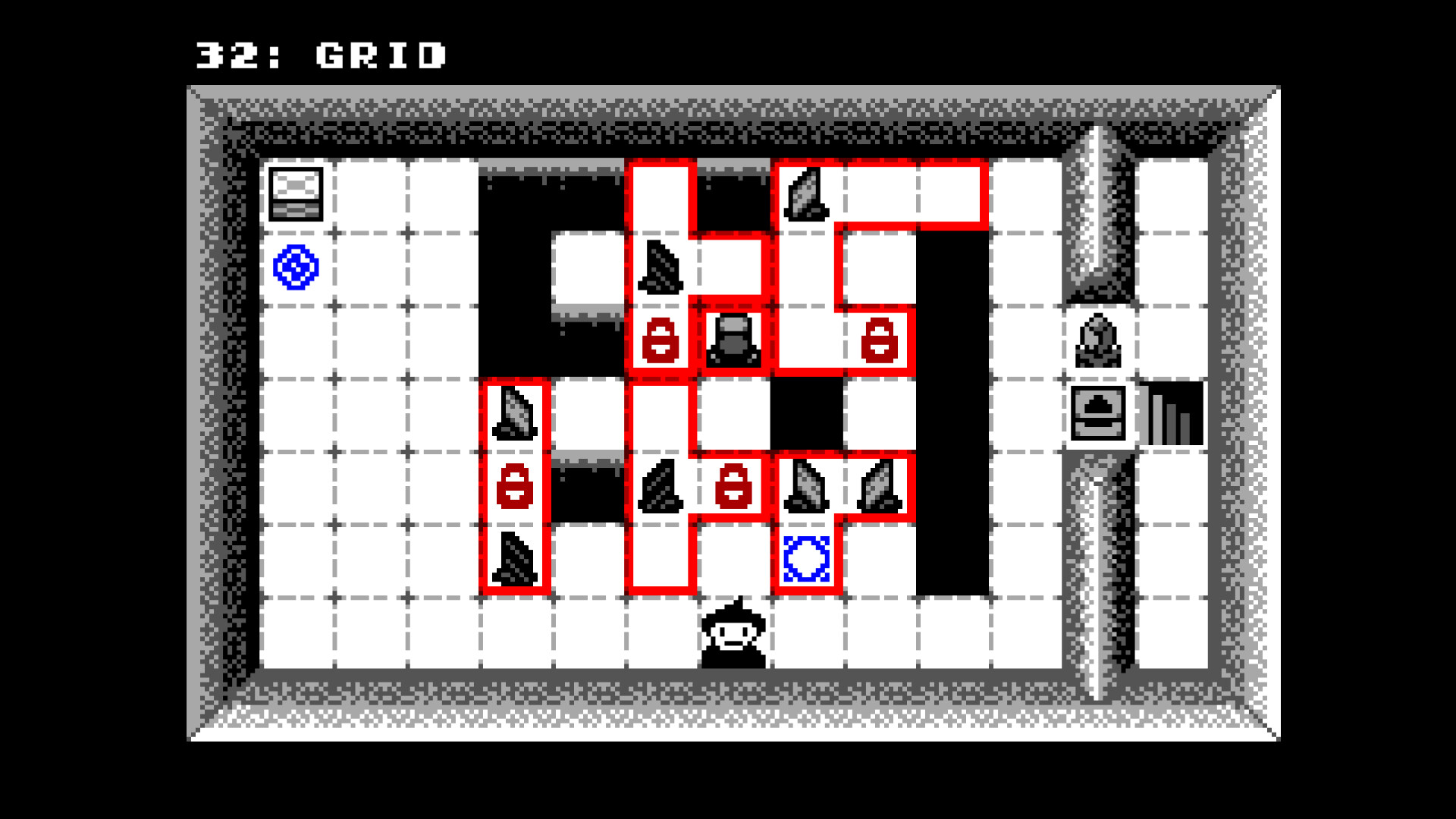 Sokowand screenshot 4