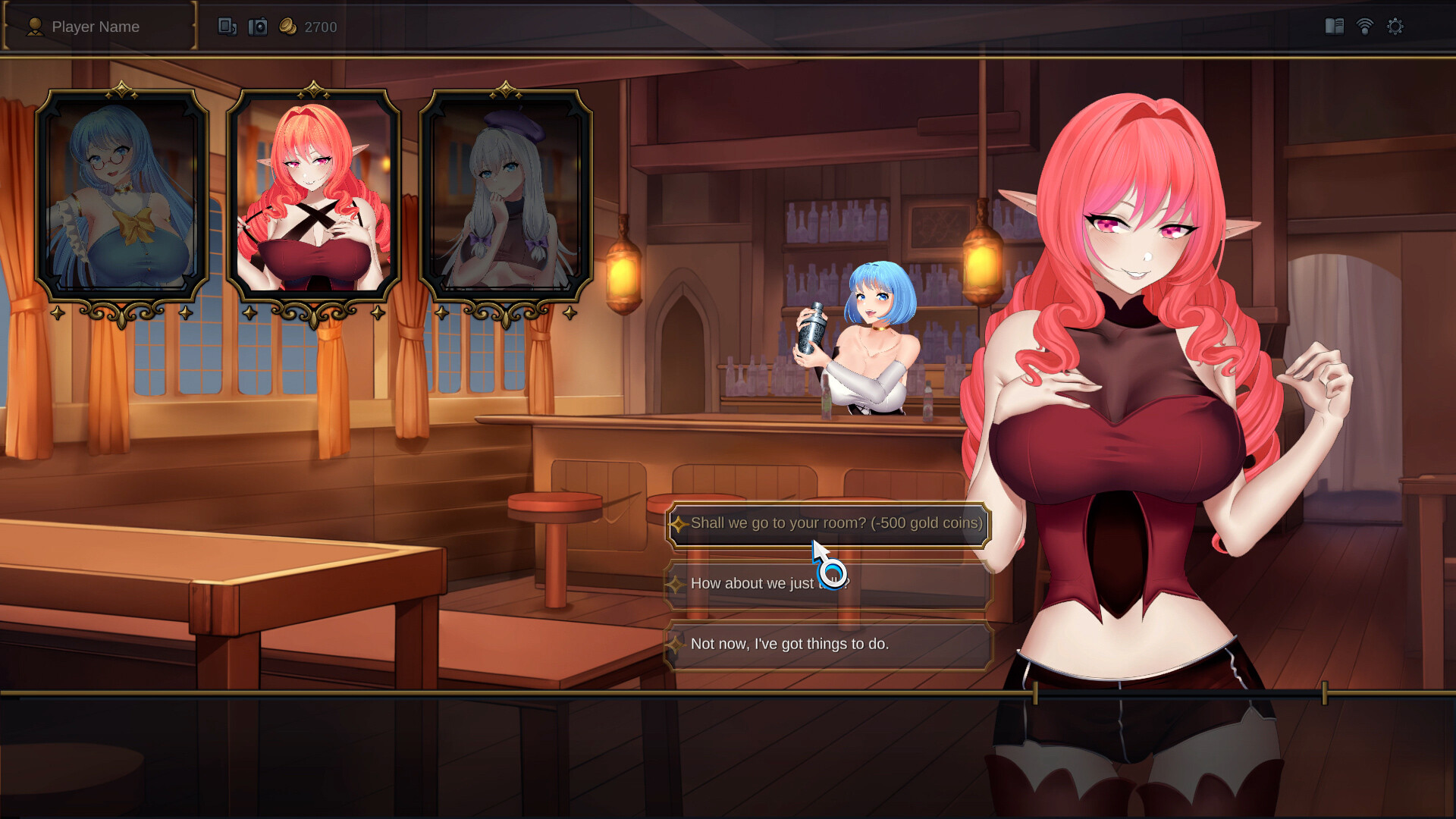Fuckstone screenshot 5
