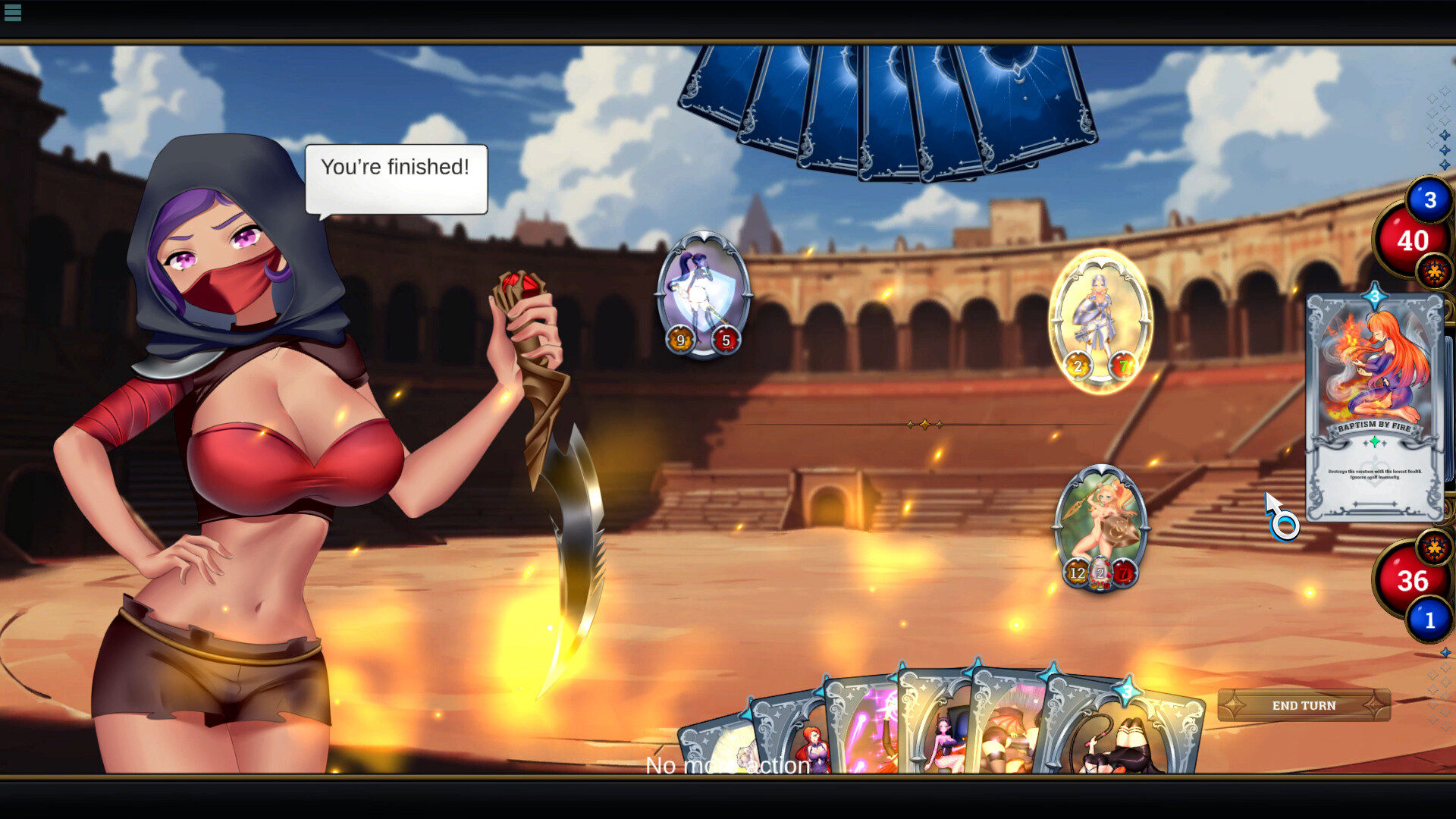 Fuckstone screenshot 10