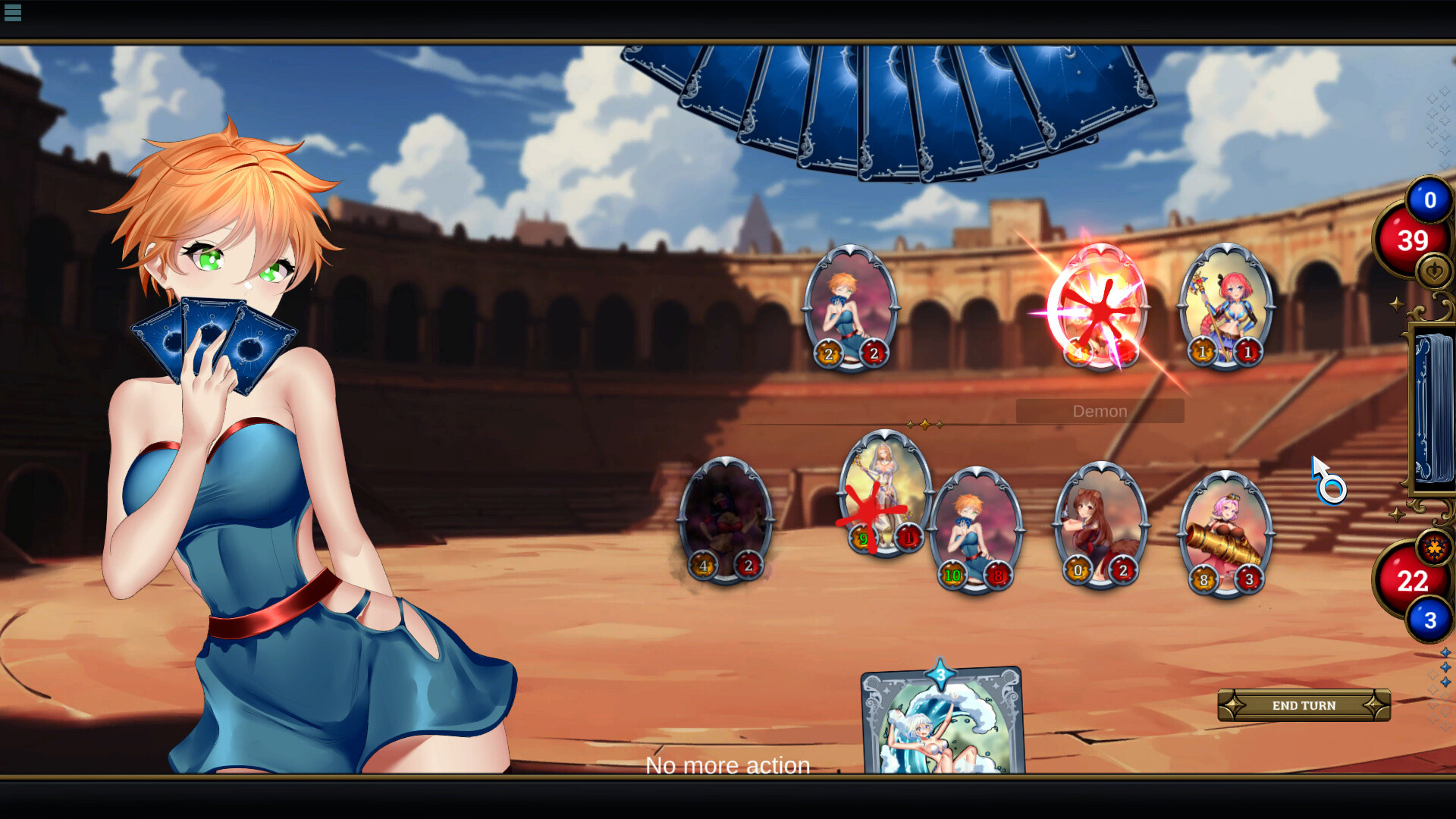 Fuckstone screenshot 3