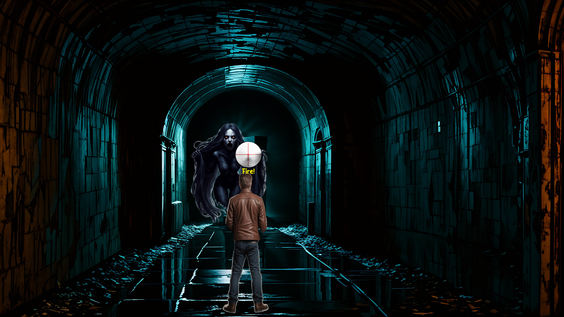 Deal With The Devil: Chapter 1 - Journey to Tuonela screenshot 2