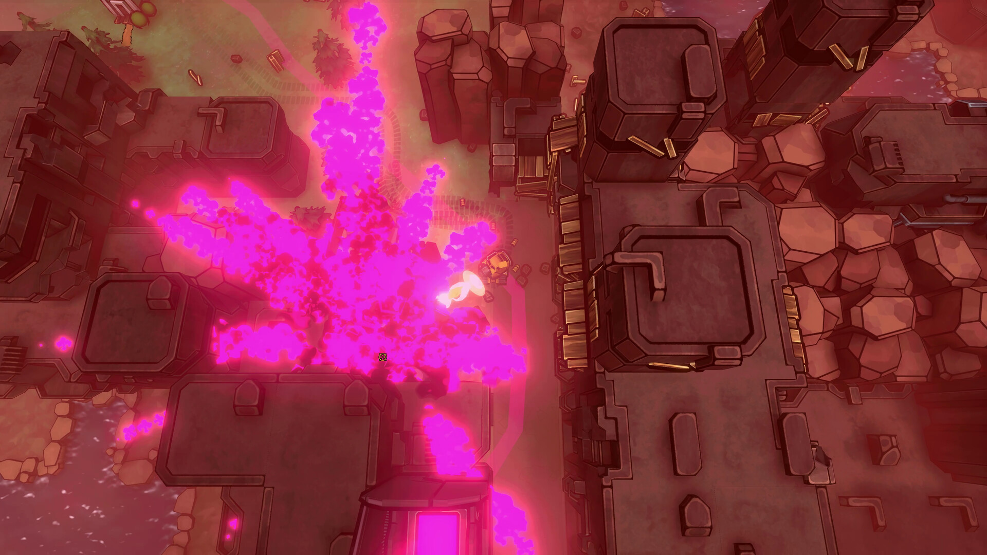 Ash & Adam's Existential Treads screenshot 16