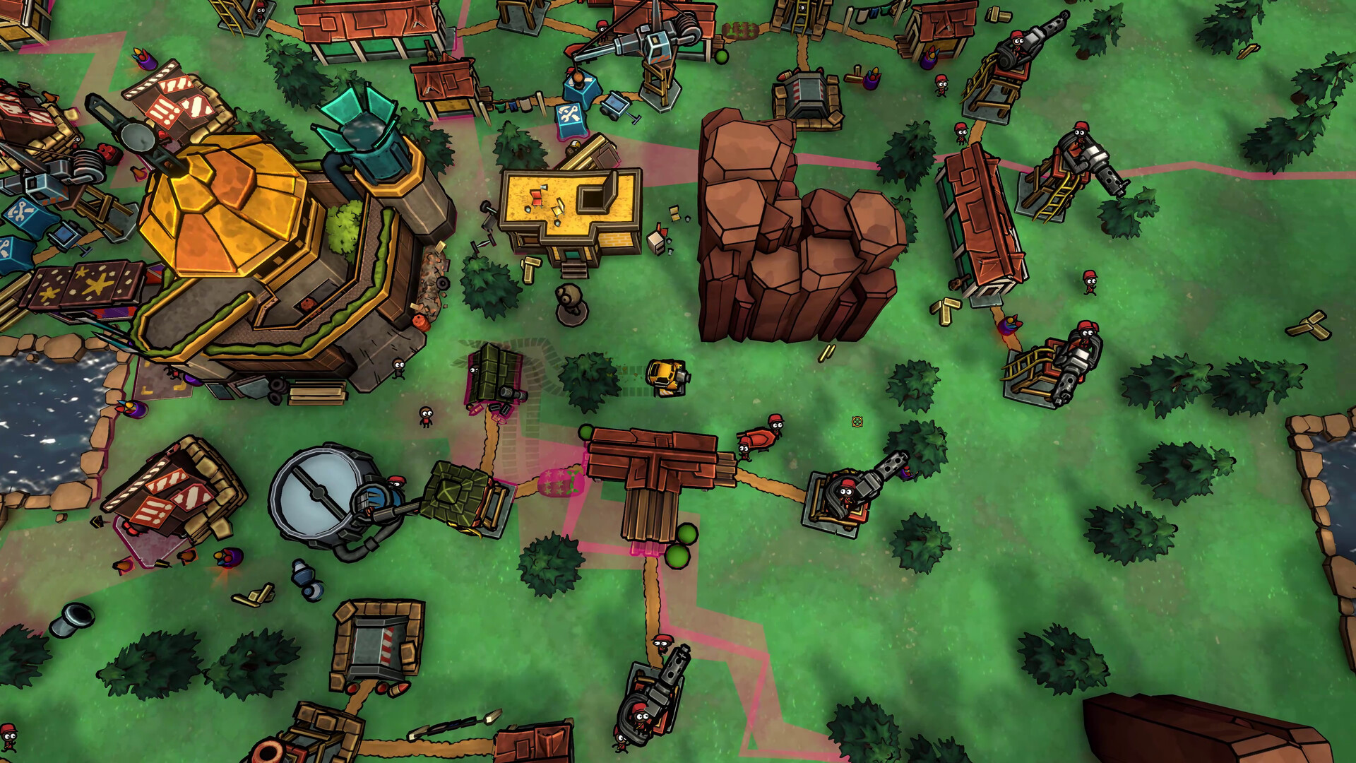 Ash & Adam's Existential Treads screenshot 5